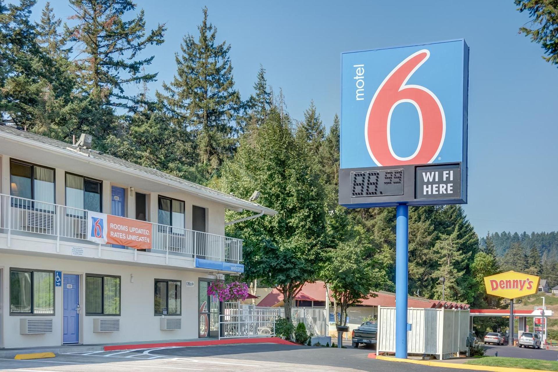Motel 6-Eugene, OR - South Springfield photo 30