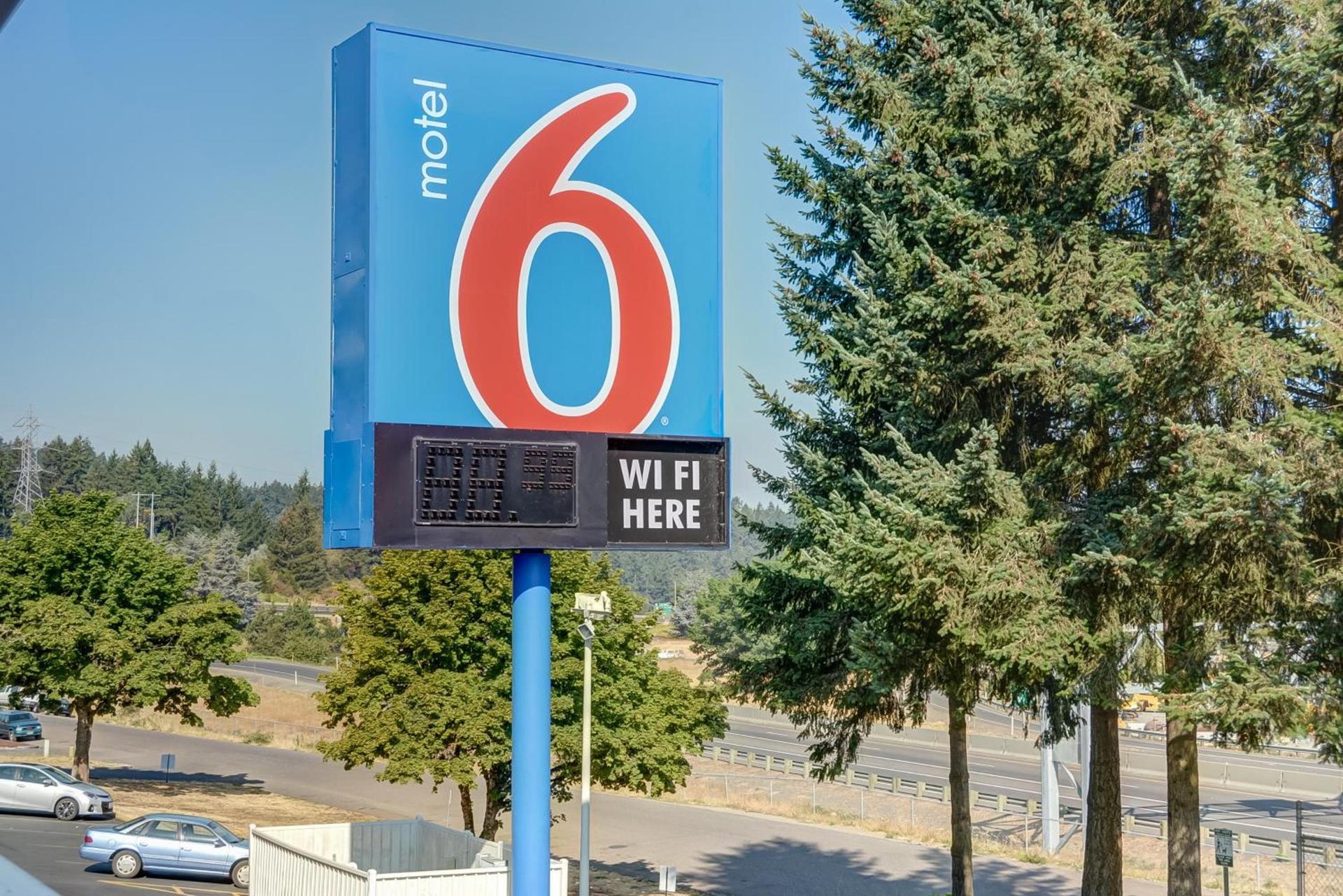 Motel 6-Eugene, OR - South Springfield photo 31