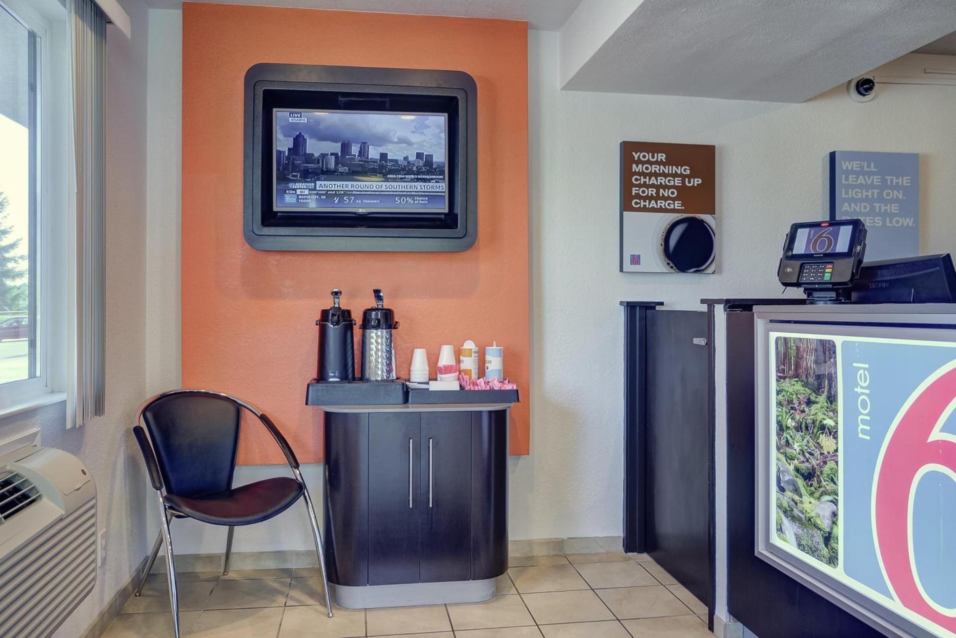 Motel 6-Eugene, OR - South Springfield photo 36