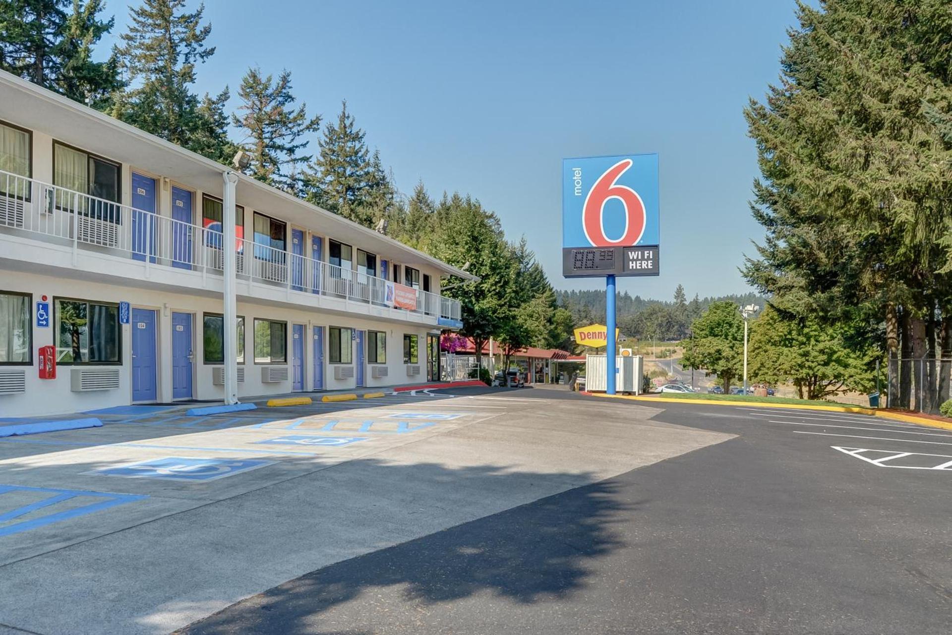 Motel 6-Eugene, OR - South Springfield photo 29