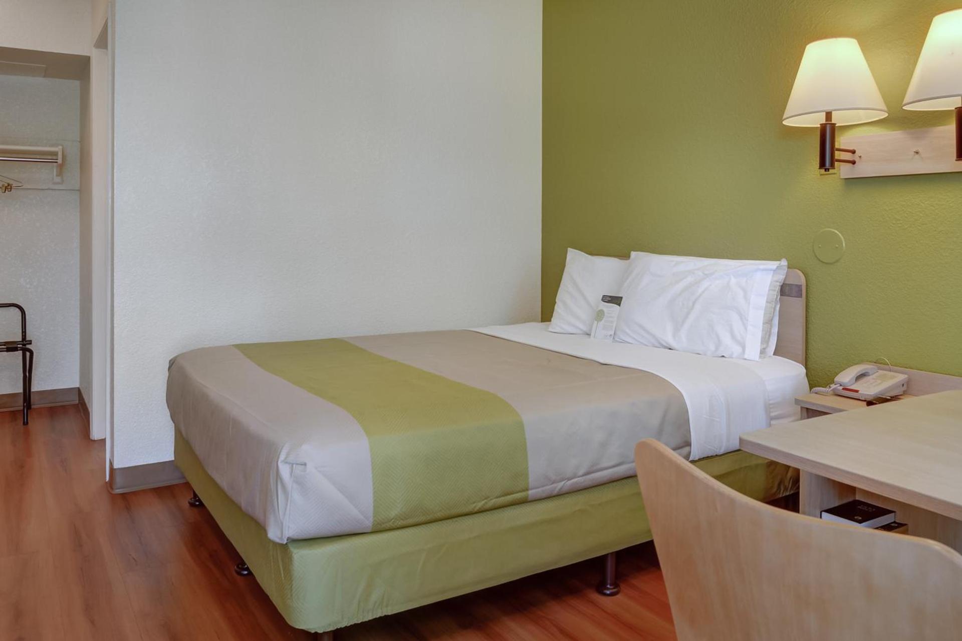 Motel 6-Eugene, OR - South Springfield photo 49
