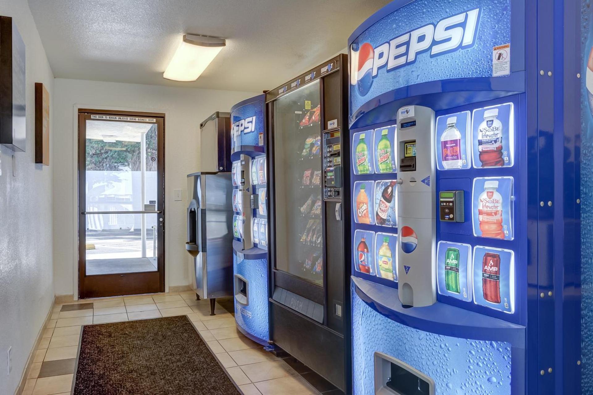 Motel 6-Eugene, OR - South Springfield photo 54