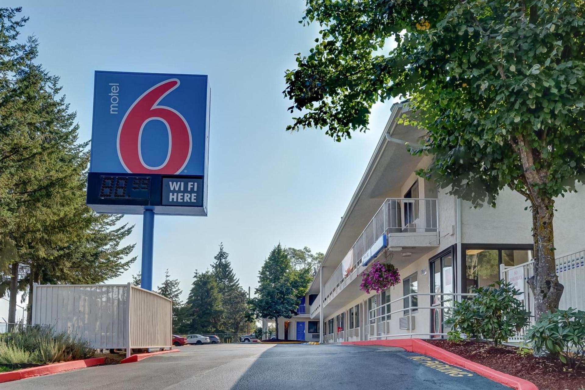 Motel 6-Eugene, OR - South Springfield photo 32