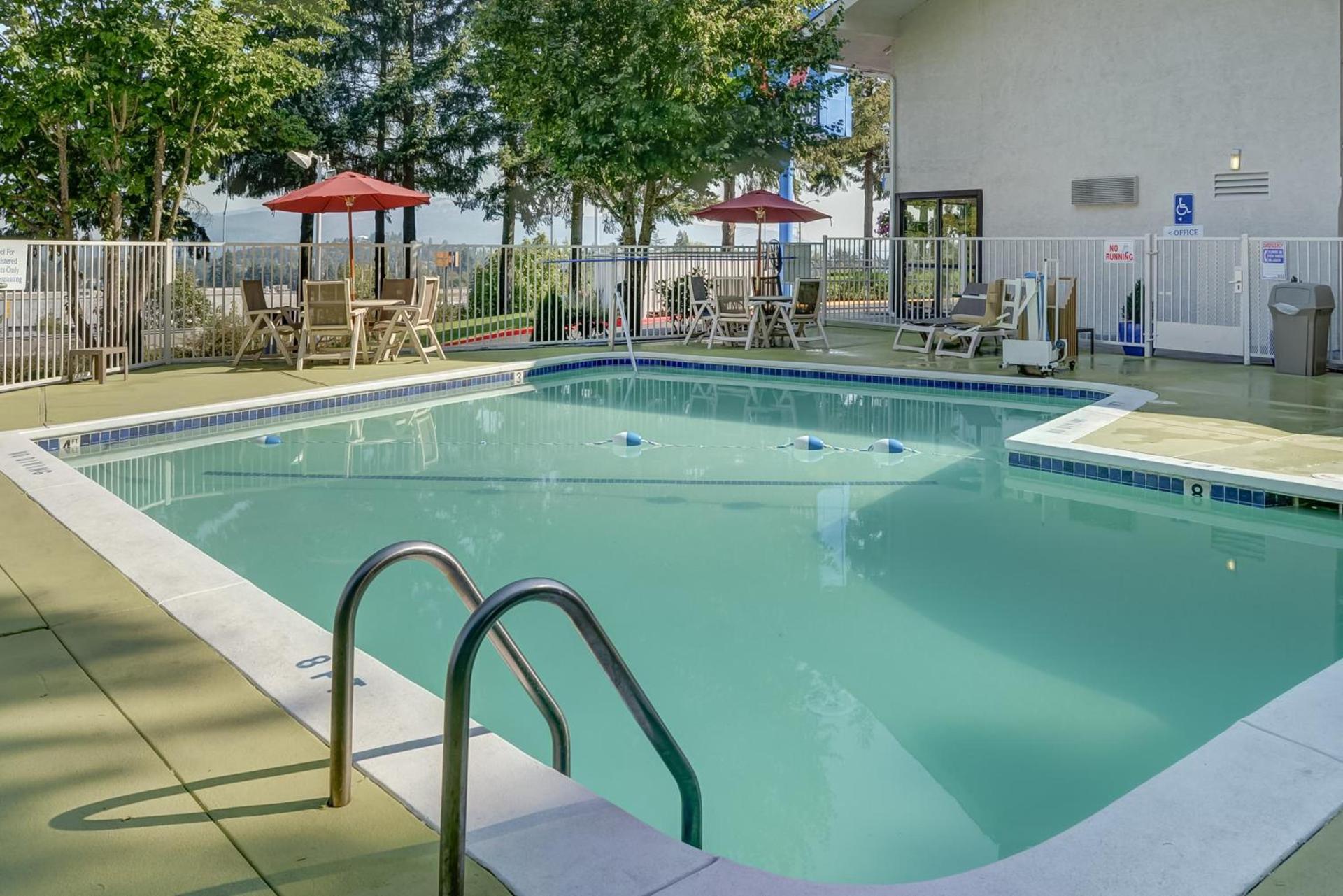Motel 6-Eugene, OR - South Springfield photo 37