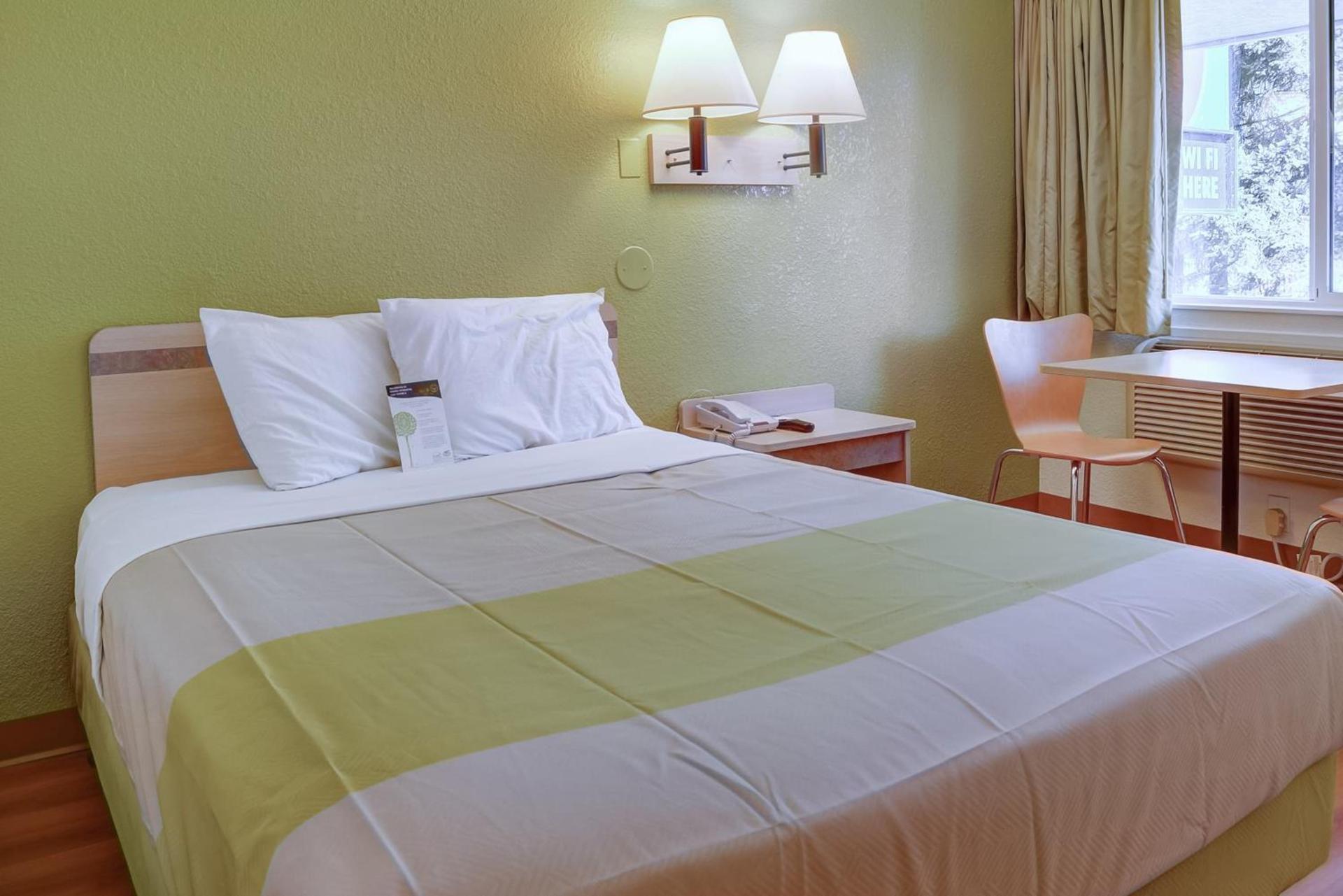 Motel 6-Eugene, OR - South Springfield photo 51