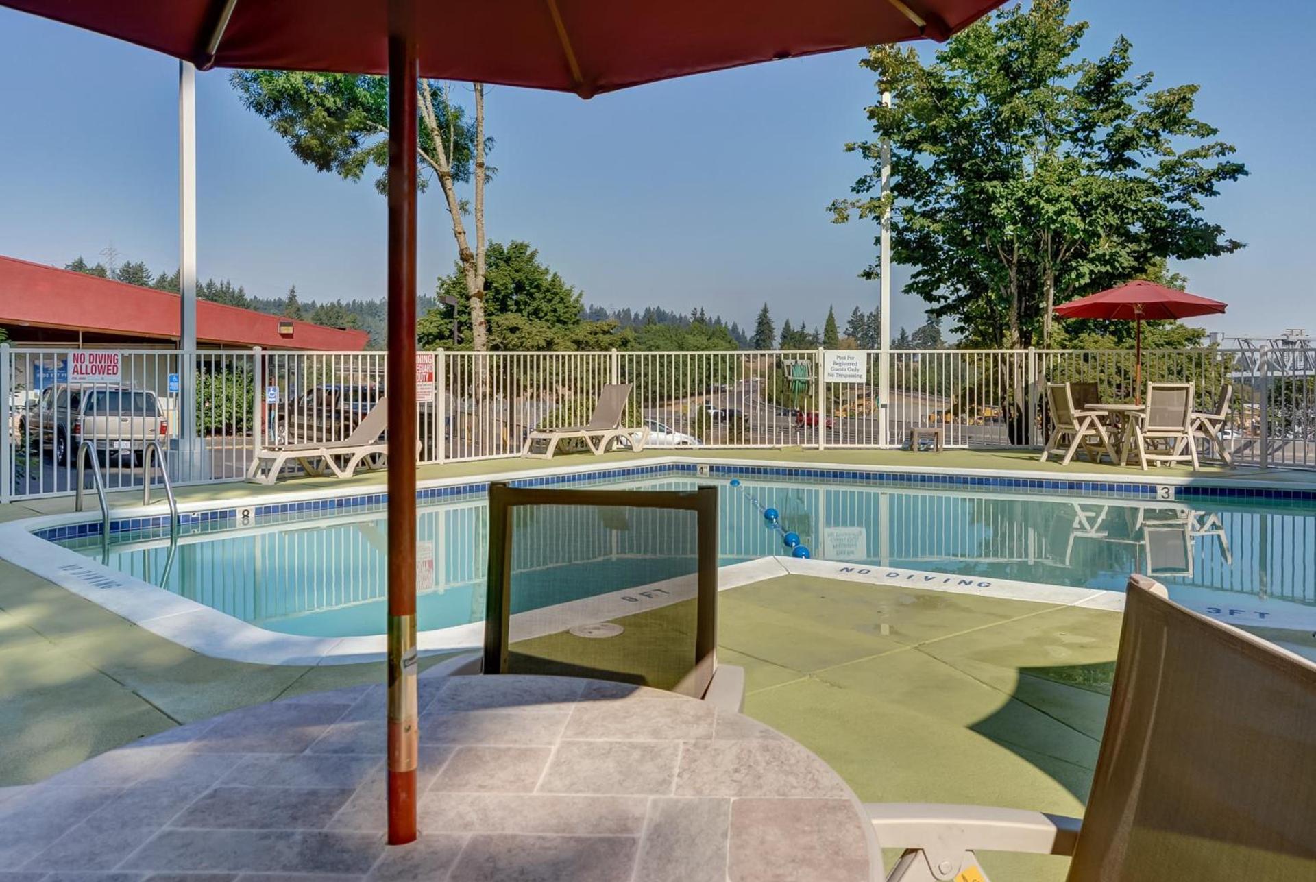 Motel 6-Eugene, OR - South Springfield photo 38