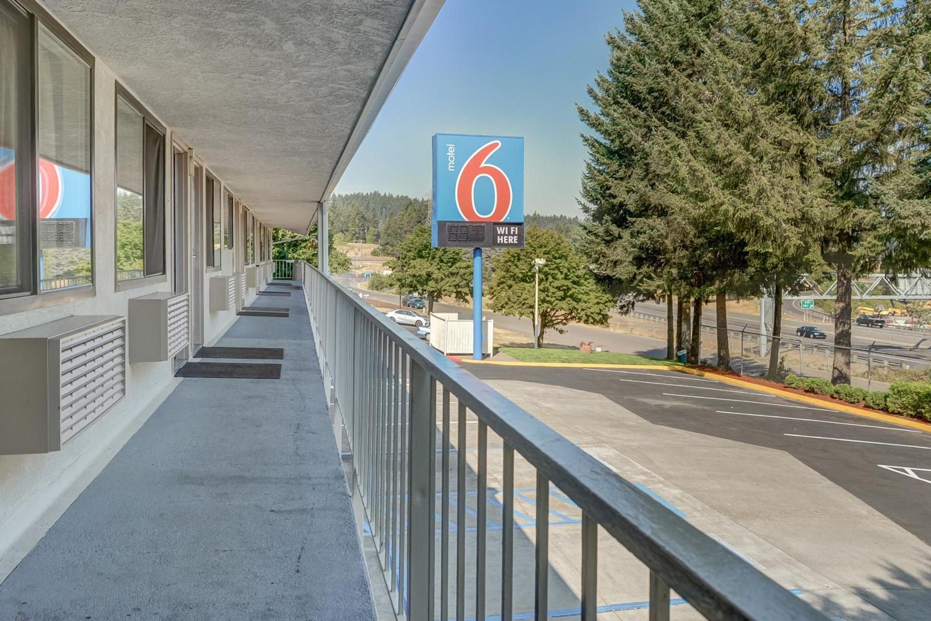 Motel 6-Eugene, OR - South Springfield photo 33