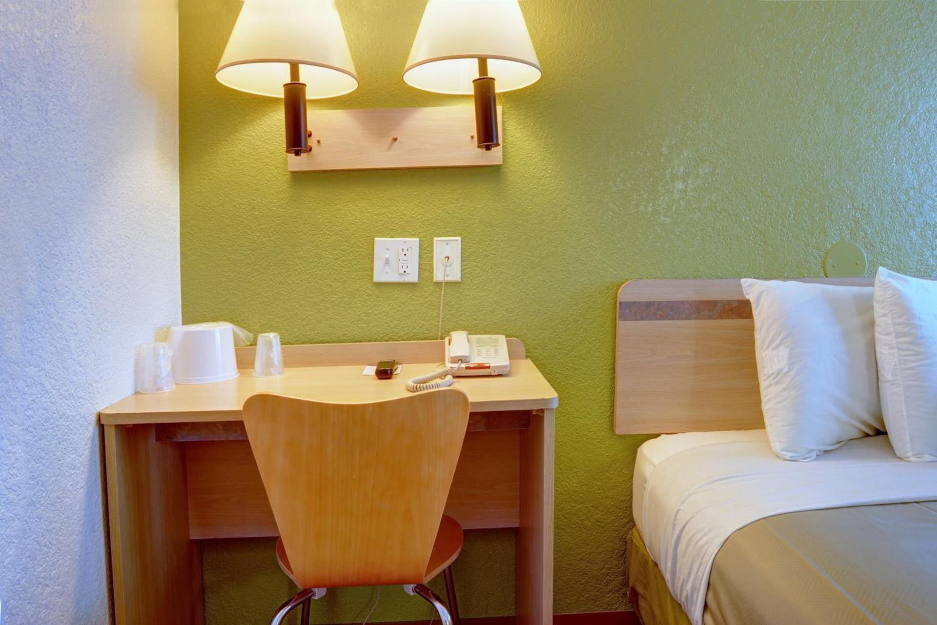 Motel 6-Eugene, OR - South Springfield photo 52