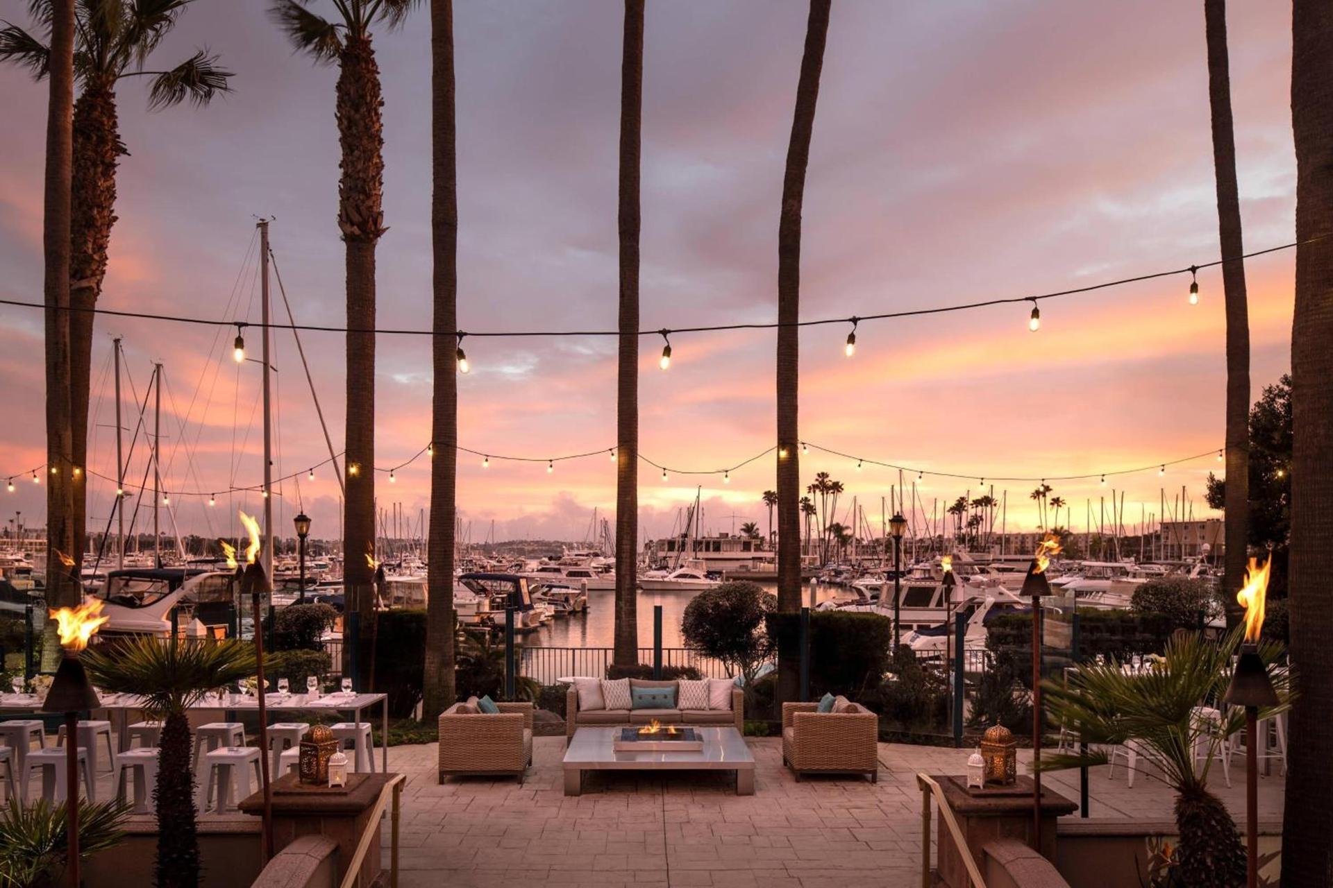 The Ritz-Carlton, Marina del Rey photo 58