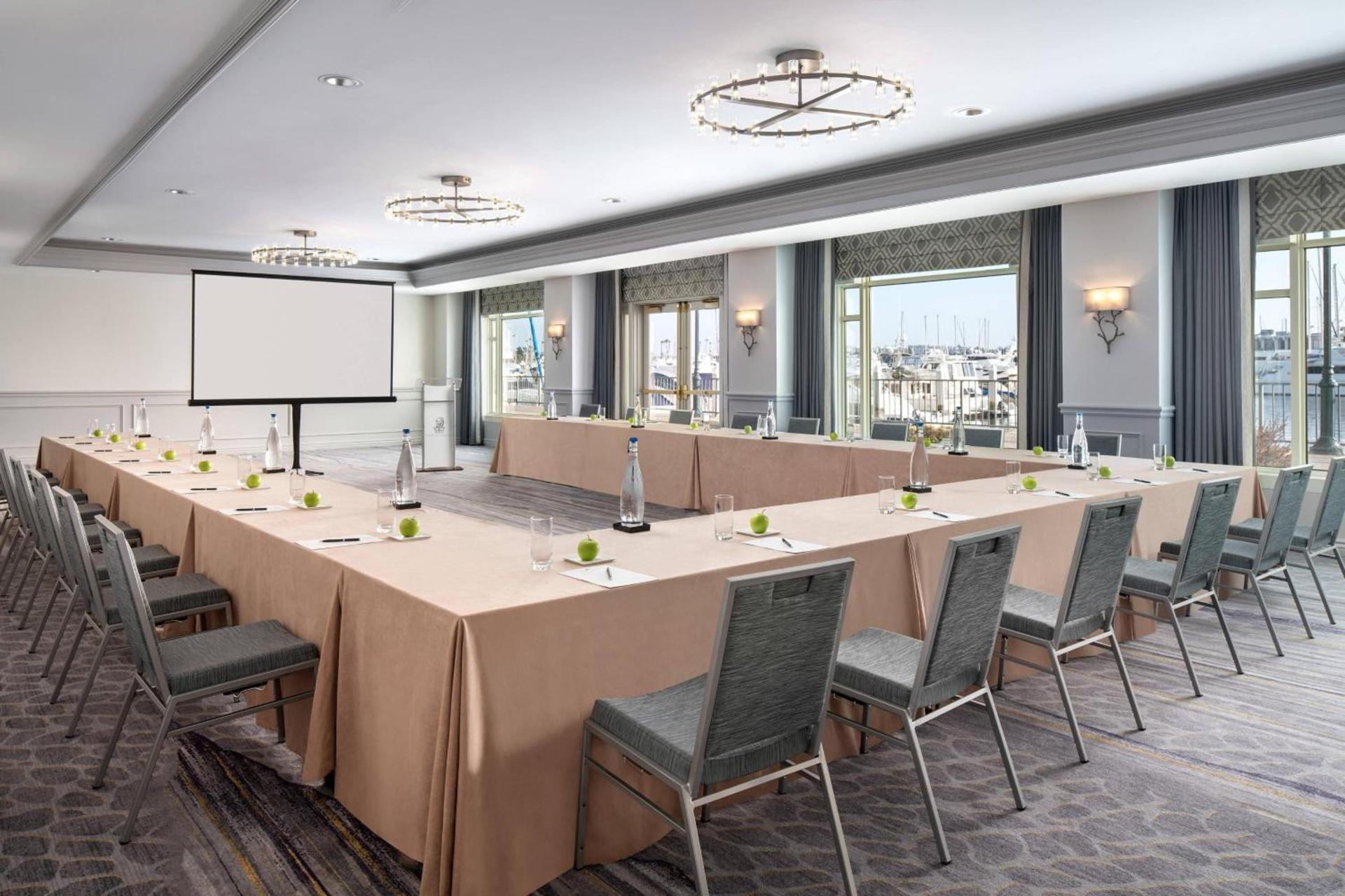 The Ritz-Carlton, Marina del Rey photo 59