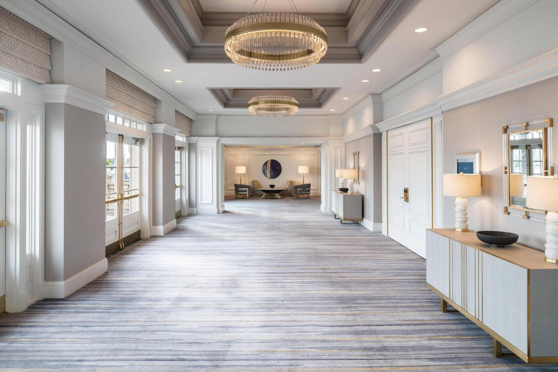 The Ritz-Carlton, Marina del Rey photo 61