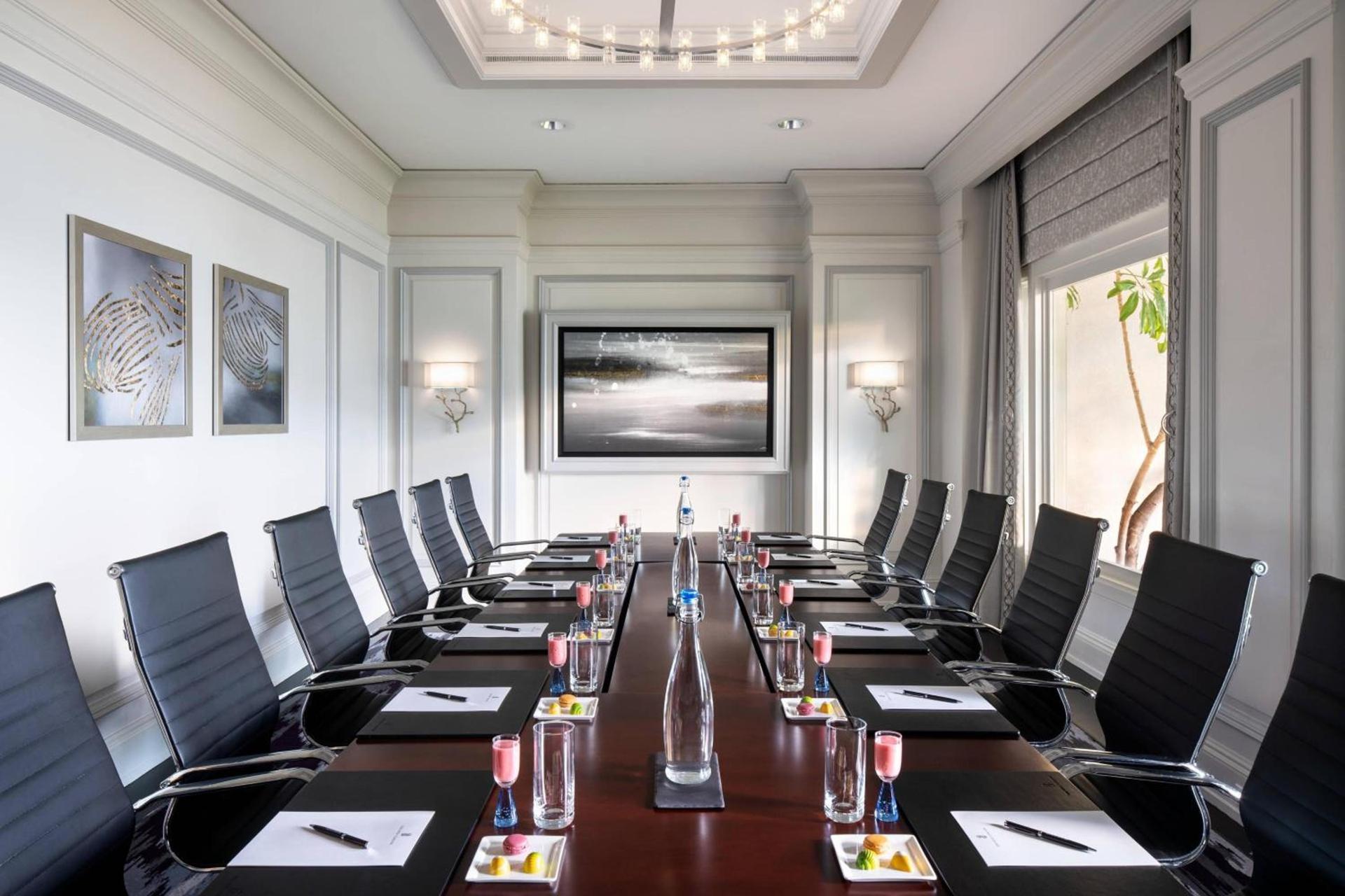 The Ritz-Carlton, Marina del Rey photo 63