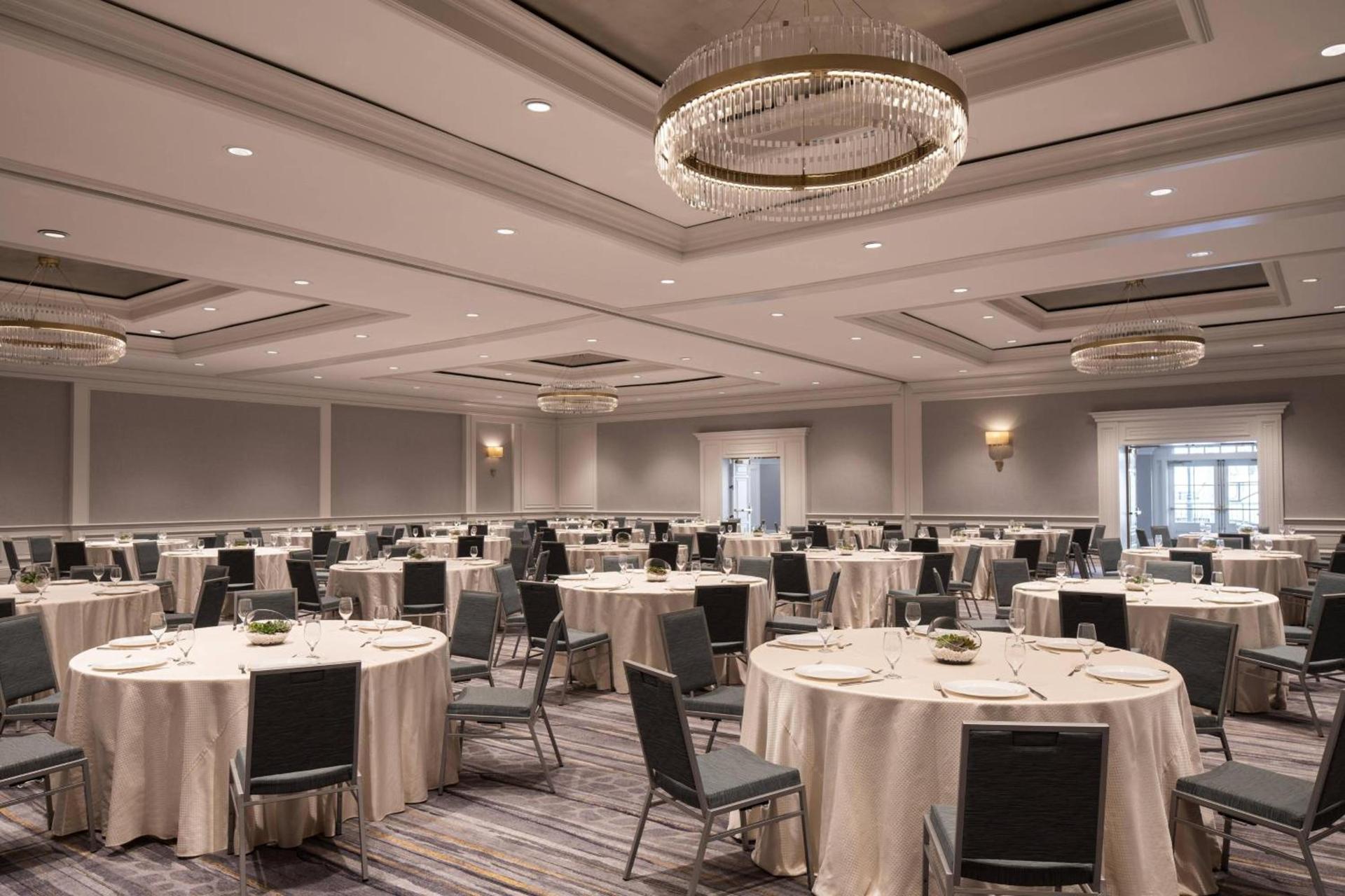 The Ritz-Carlton, Marina del Rey photo 62