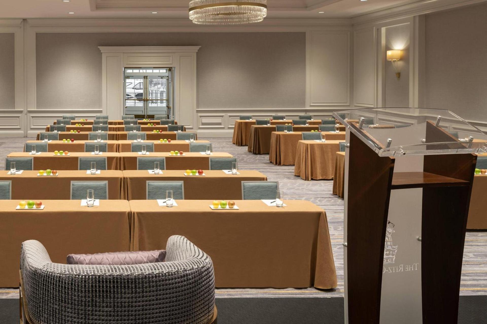 The Ritz-Carlton, Marina del Rey photo 65