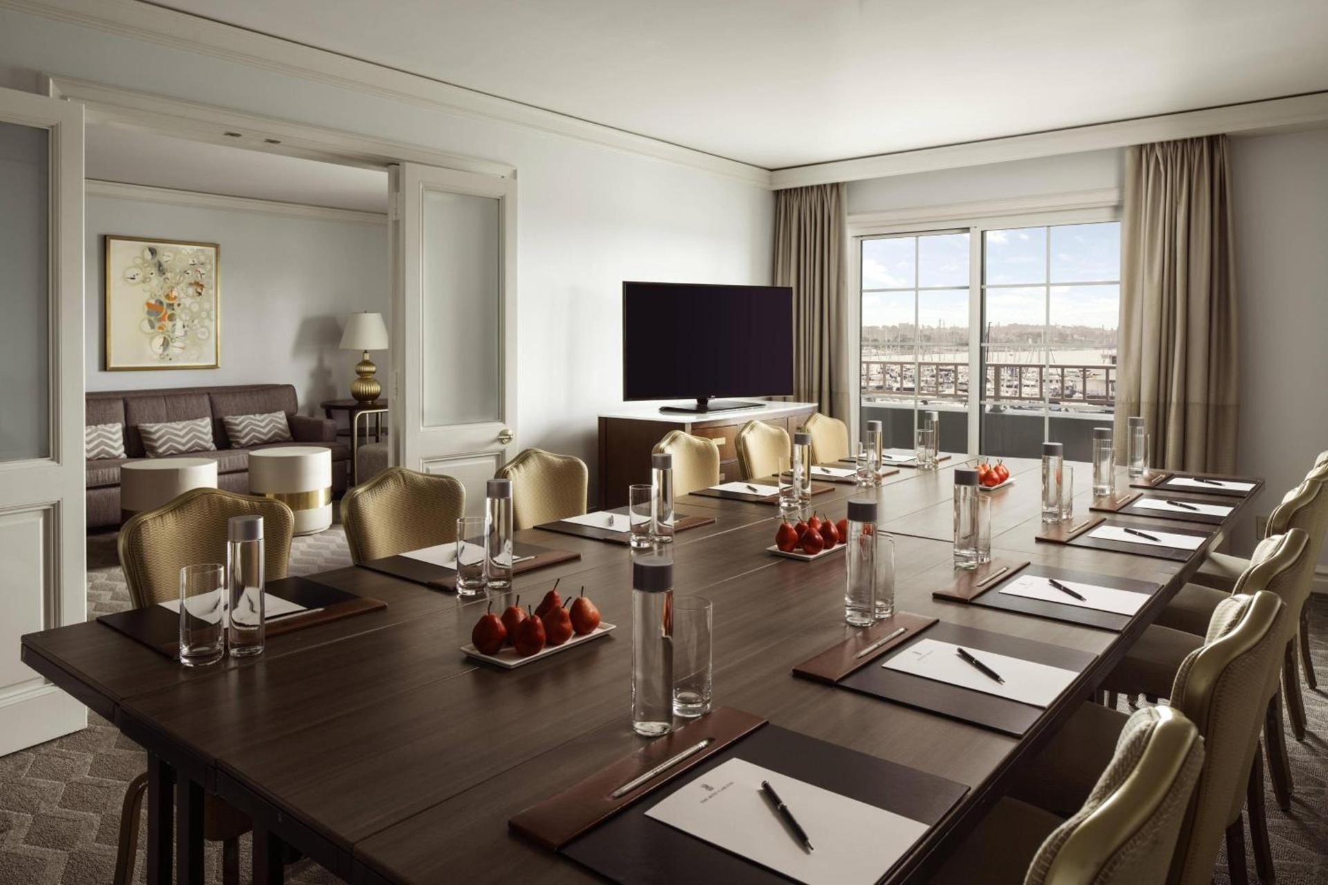 The Ritz-Carlton, Marina del Rey photo 66