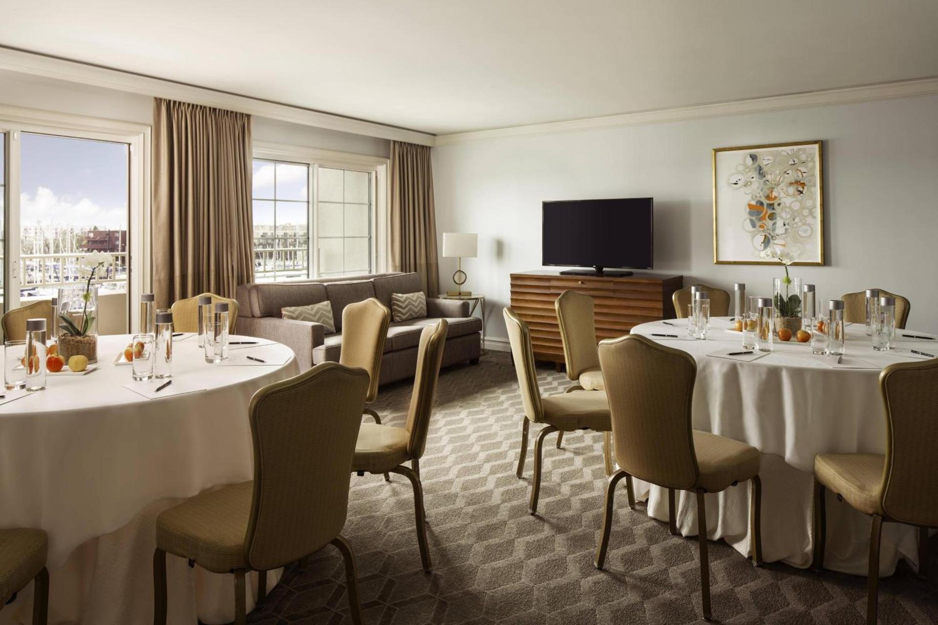 The Ritz-Carlton, Marina del Rey photo 67