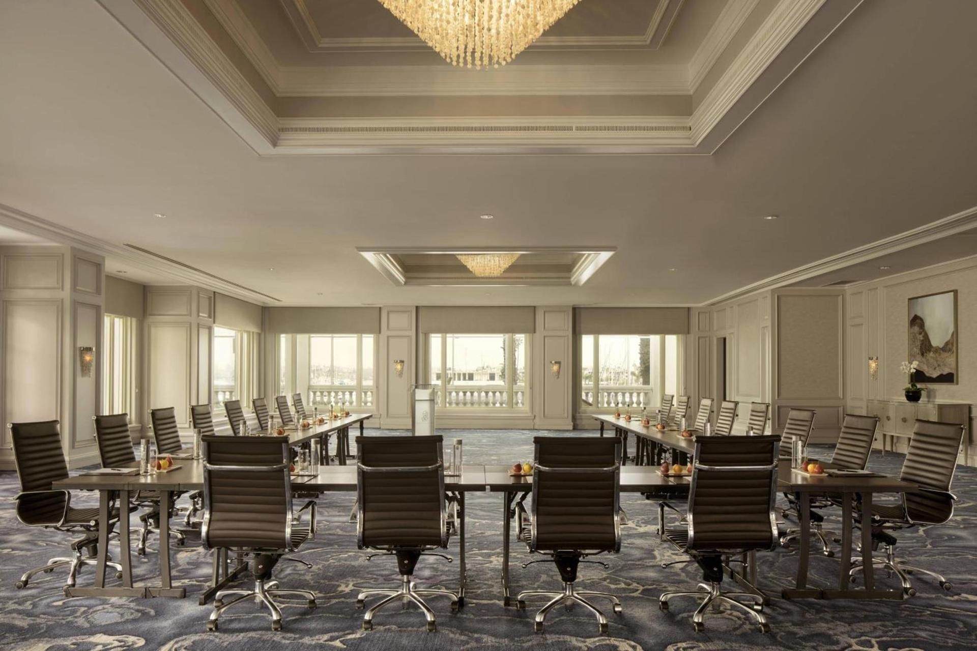 The Ritz-Carlton, Marina del Rey photo 68