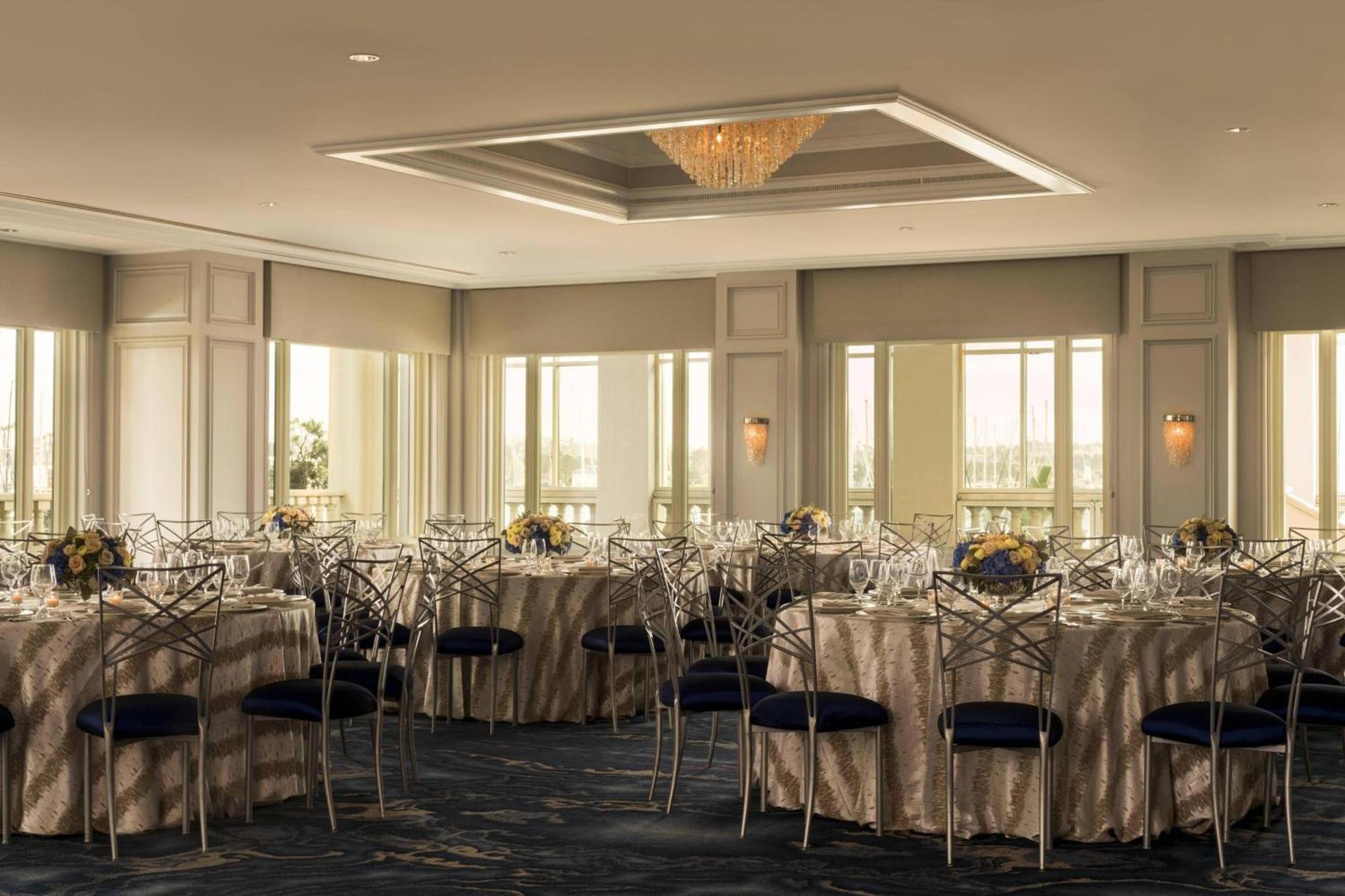The Ritz-Carlton, Marina del Rey photo 69