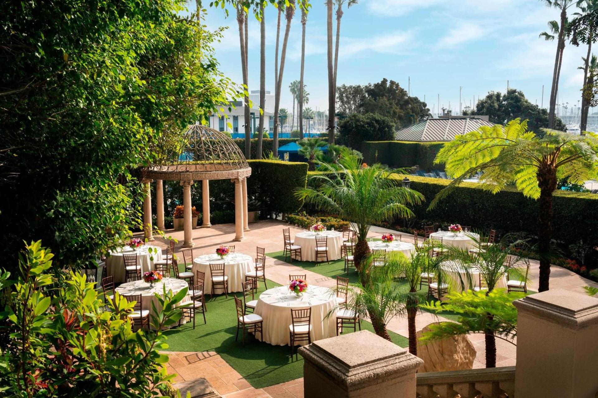 The Ritz-Carlton, Marina del Rey photo 70