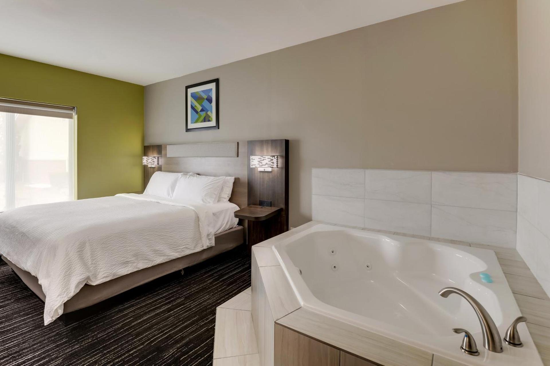 Holiday Inn Express Hotel & Suites Bryan-Montpelier by IHG photo 9