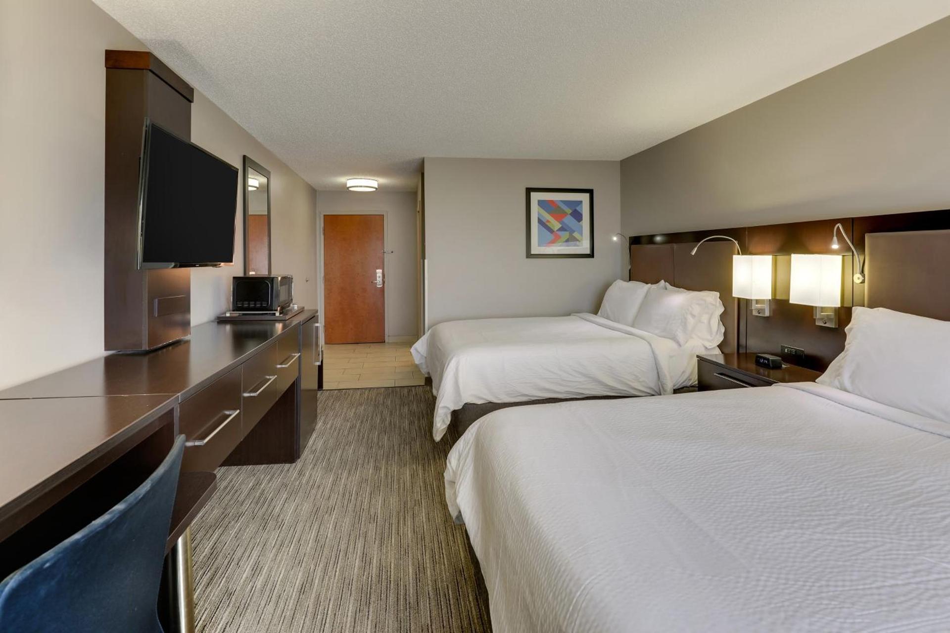 Holiday Inn Express Hotel & Suites Bryan-Montpelier by IHG photo 15