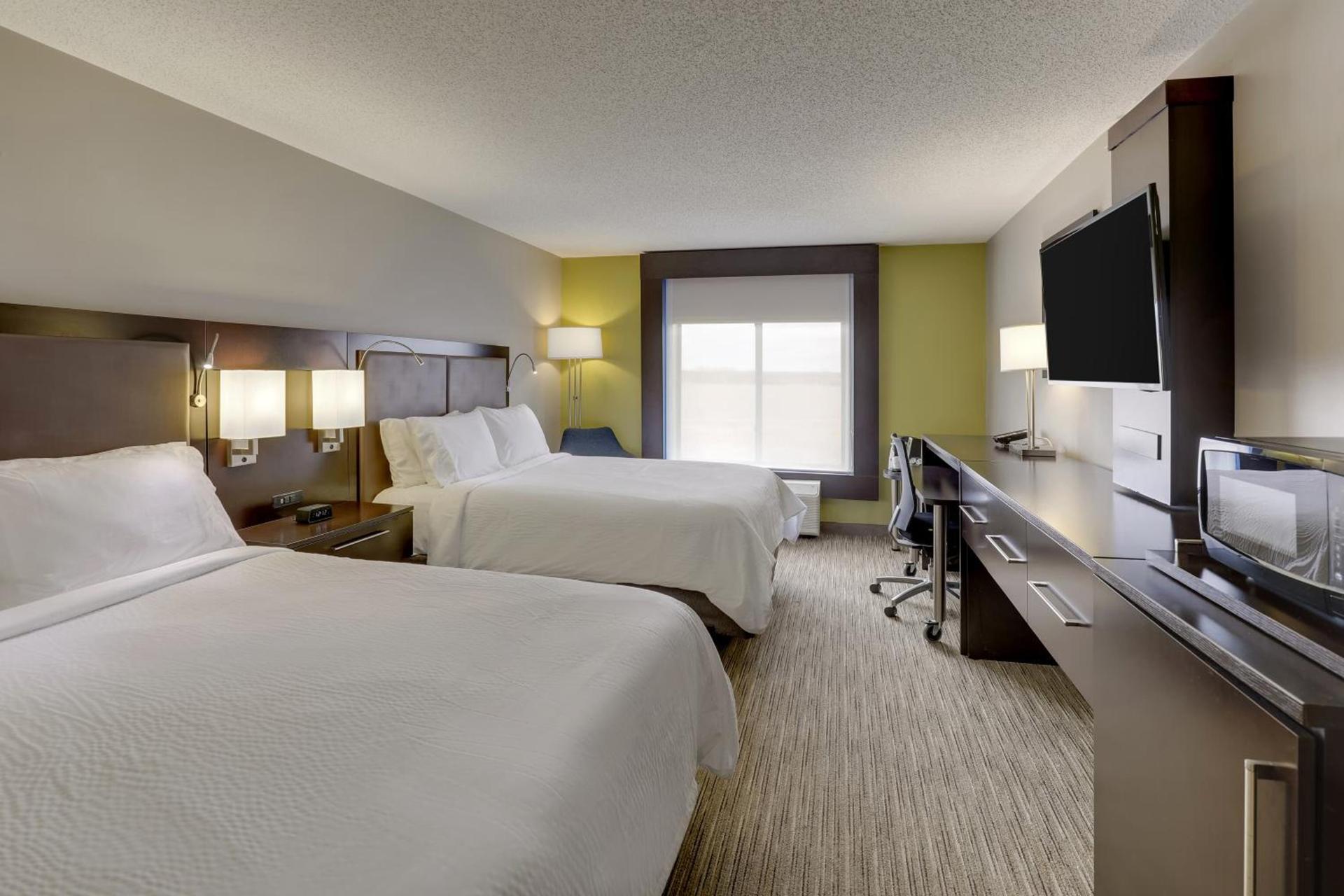Holiday Inn Express Hotel & Suites Bryan-Montpelier by IHG photo 13