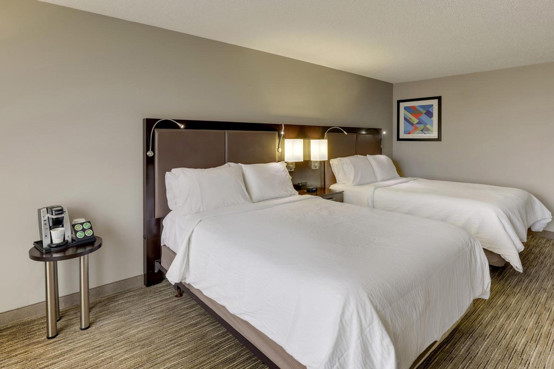 Holiday Inn Express Hotel & Suites Bryan-Montpelier by IHG photo 28