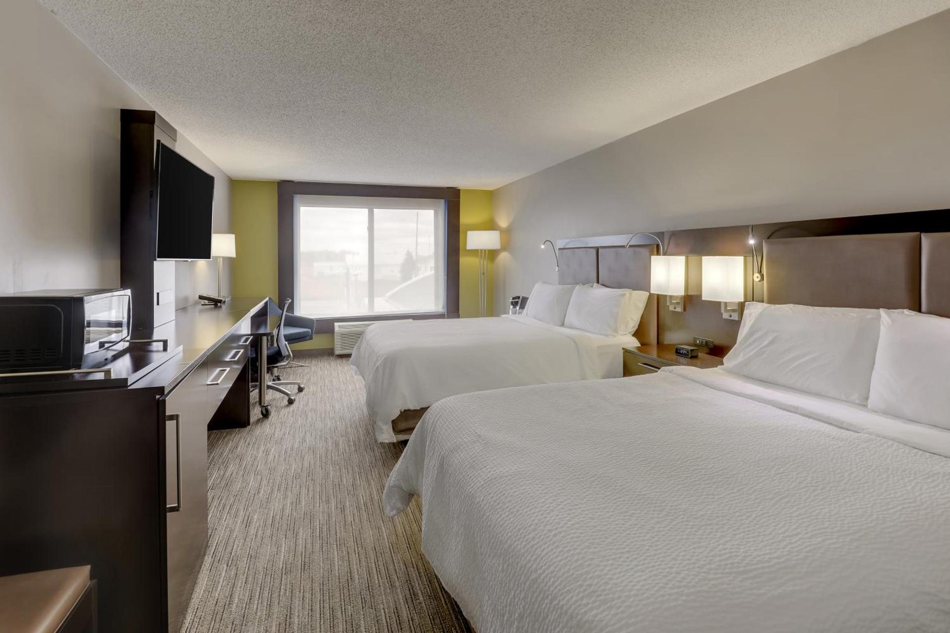 Holiday Inn Express Hotel & Suites Bryan-Montpelier by IHG photo 25