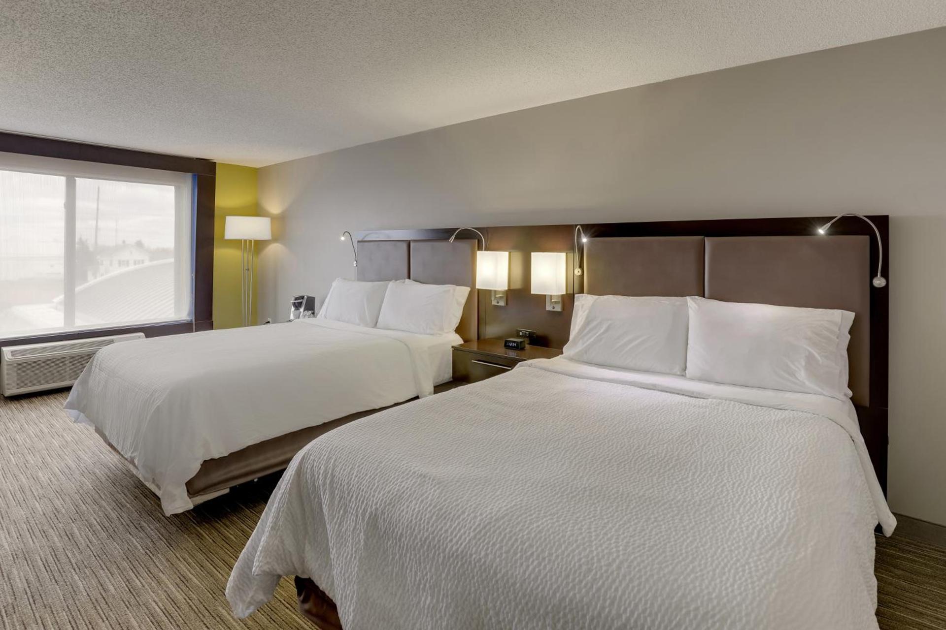 Holiday Inn Express Hotel & Suites Bryan-Montpelier by IHG photo 26