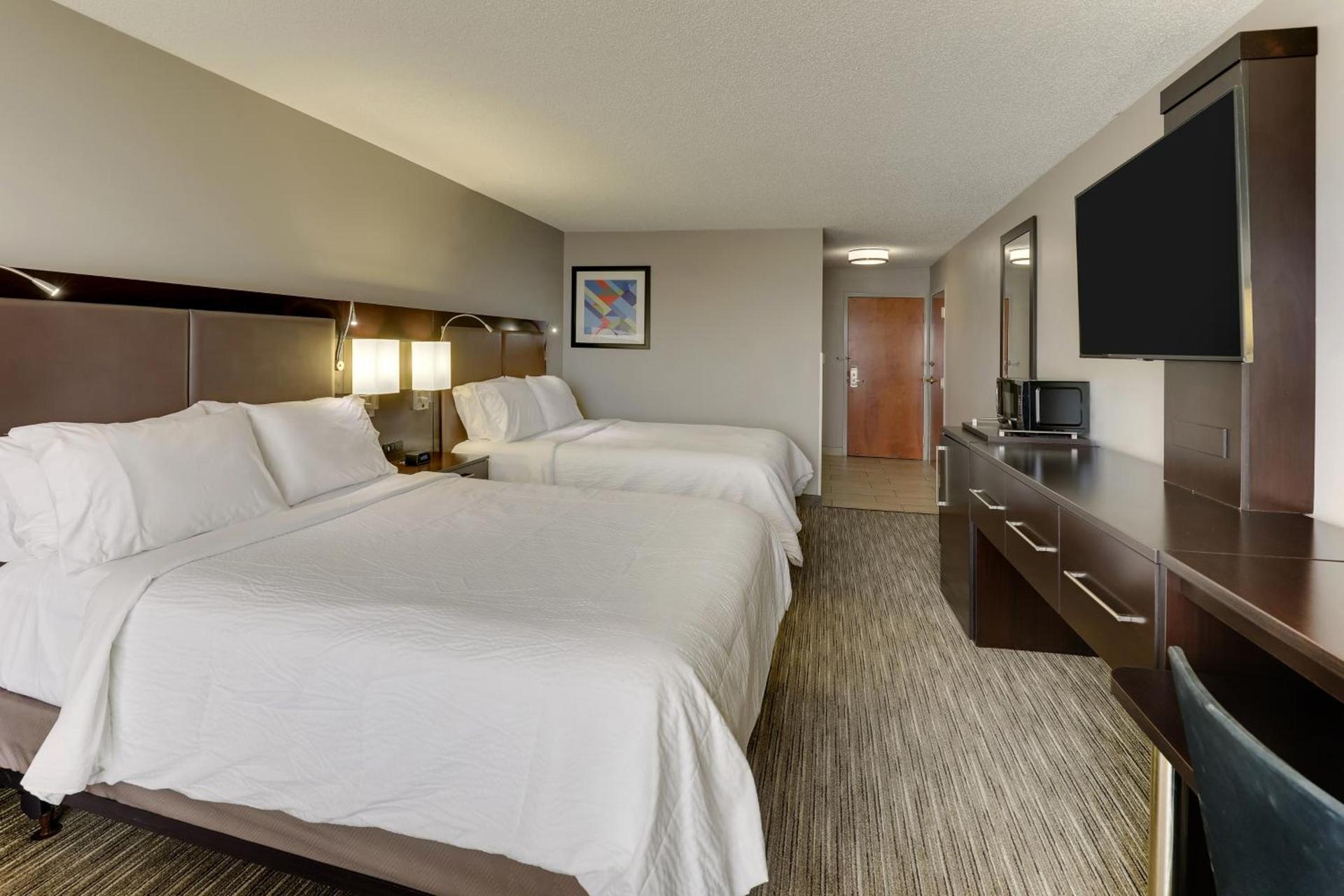 Holiday Inn Express Hotel & Suites Bryan-Montpelier by IHG photo 27