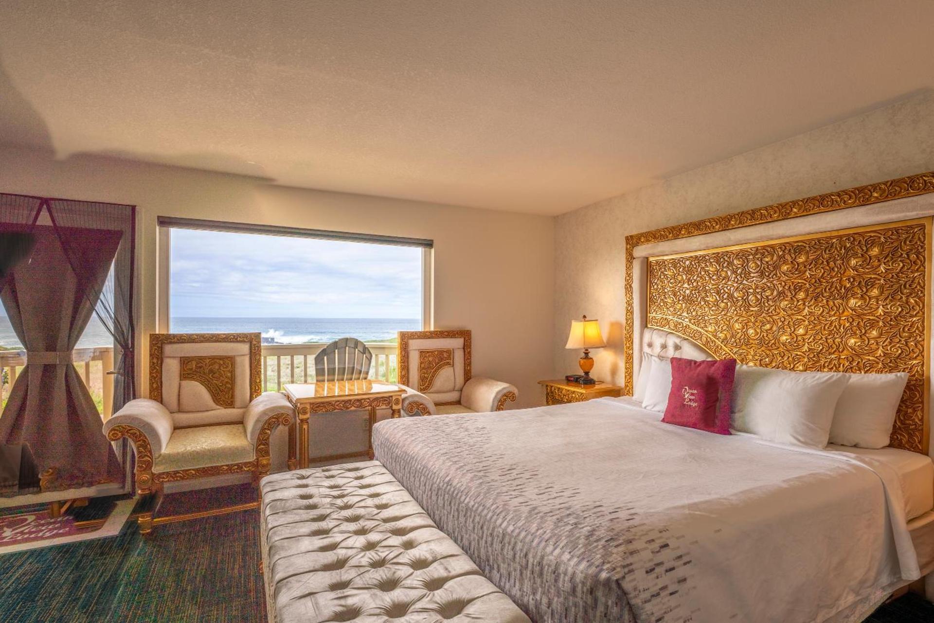 Ocean View Lodge photo 13