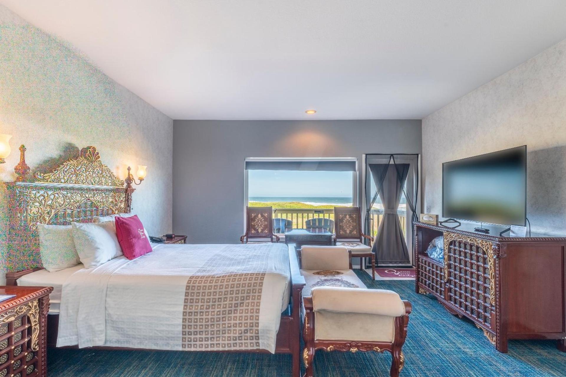Ocean View Lodge photo 16