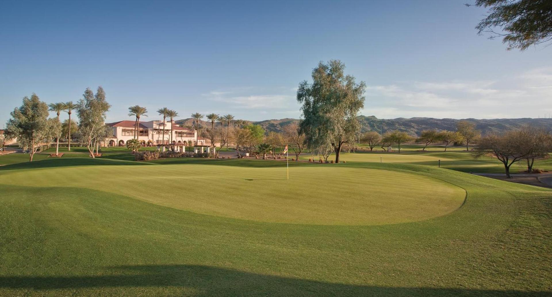 The Legacy Golf Resort photo 26