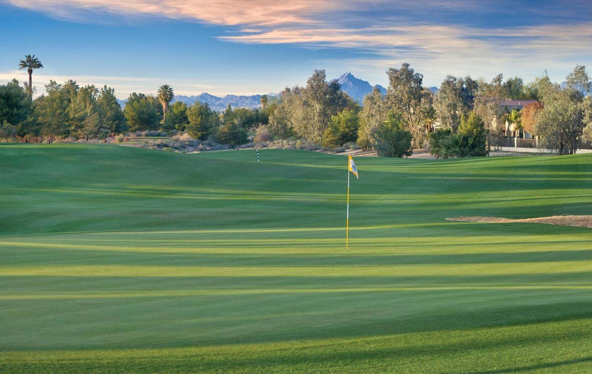The Legacy Golf Resort photo 29