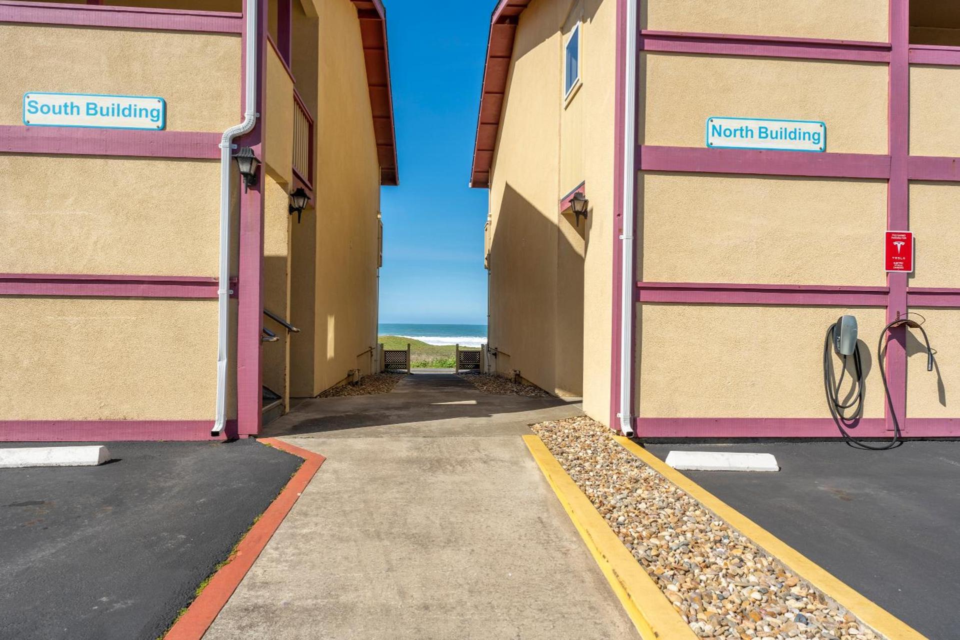 Ocean View Lodge — hotel in Fort Bragg