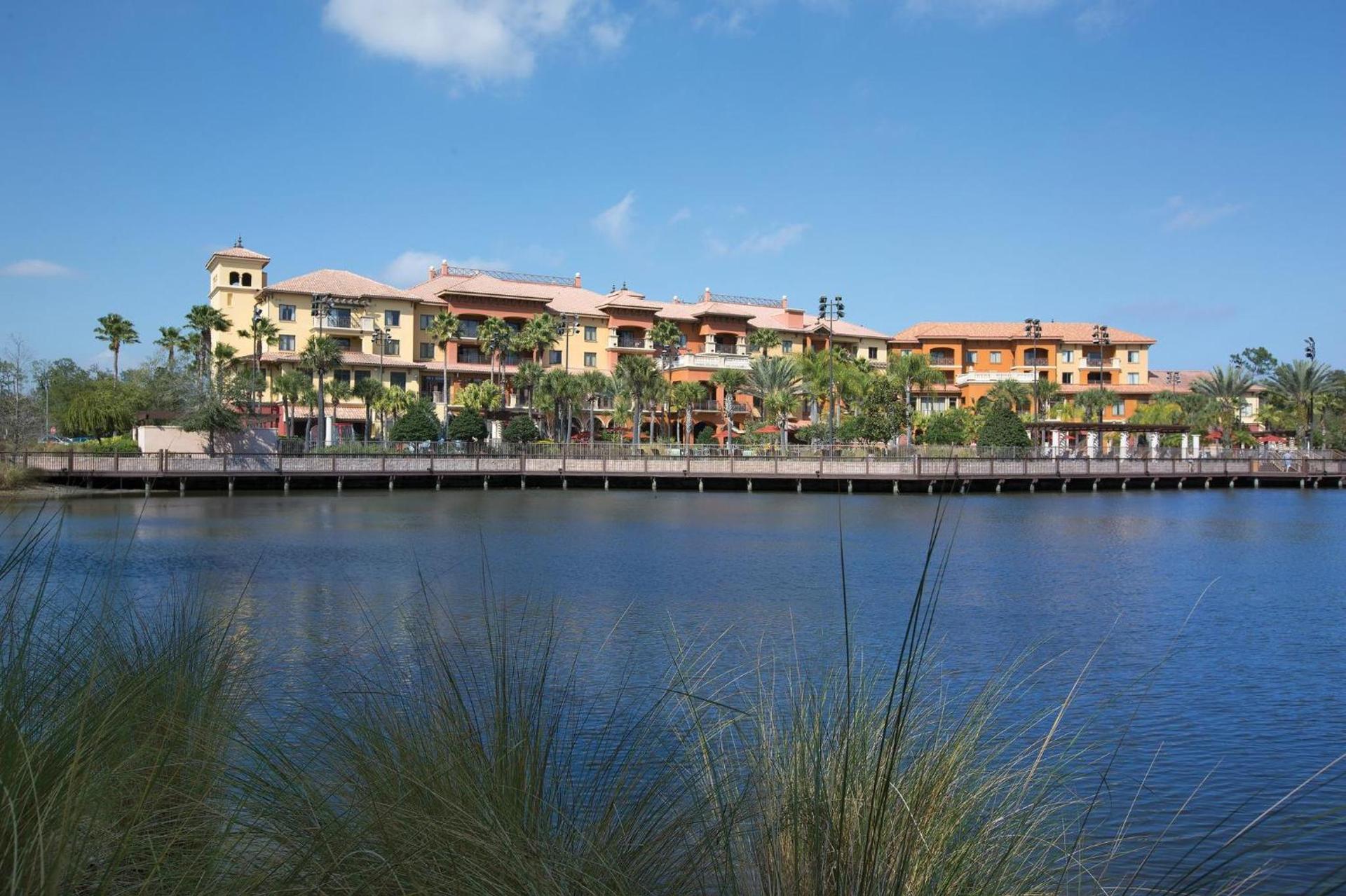 Club Wyndham Bonnet Creek photo 18
