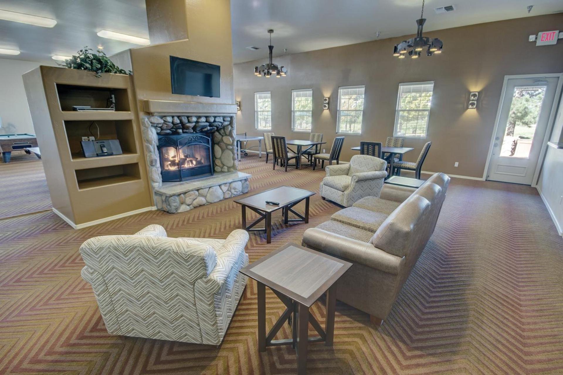 WorldMark Bison Ranch photo 50