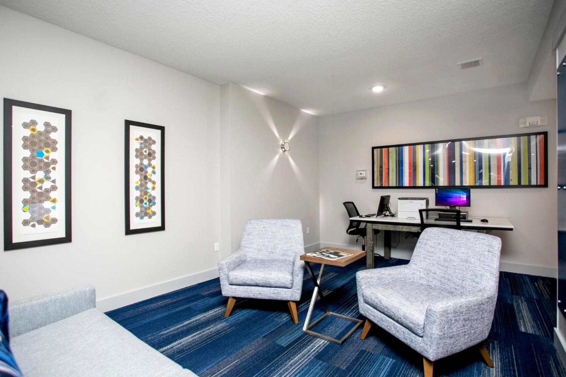 Holiday Inn Express & Suites Jacksonville - Atlantic Beach by IHG photo 50