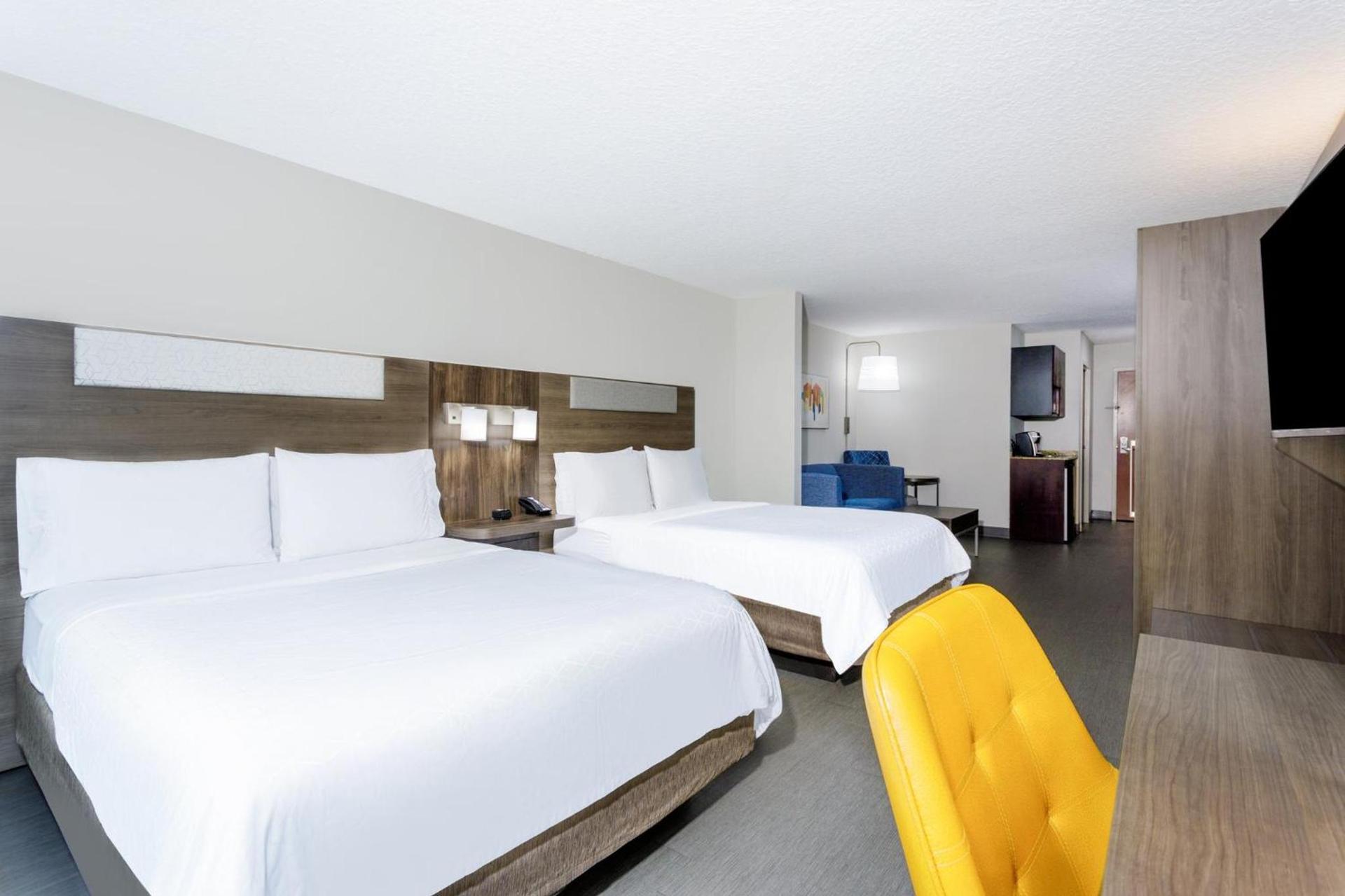 Holiday Inn Express & Suites Jacksonville - Atlantic Beach by IHG photo 80