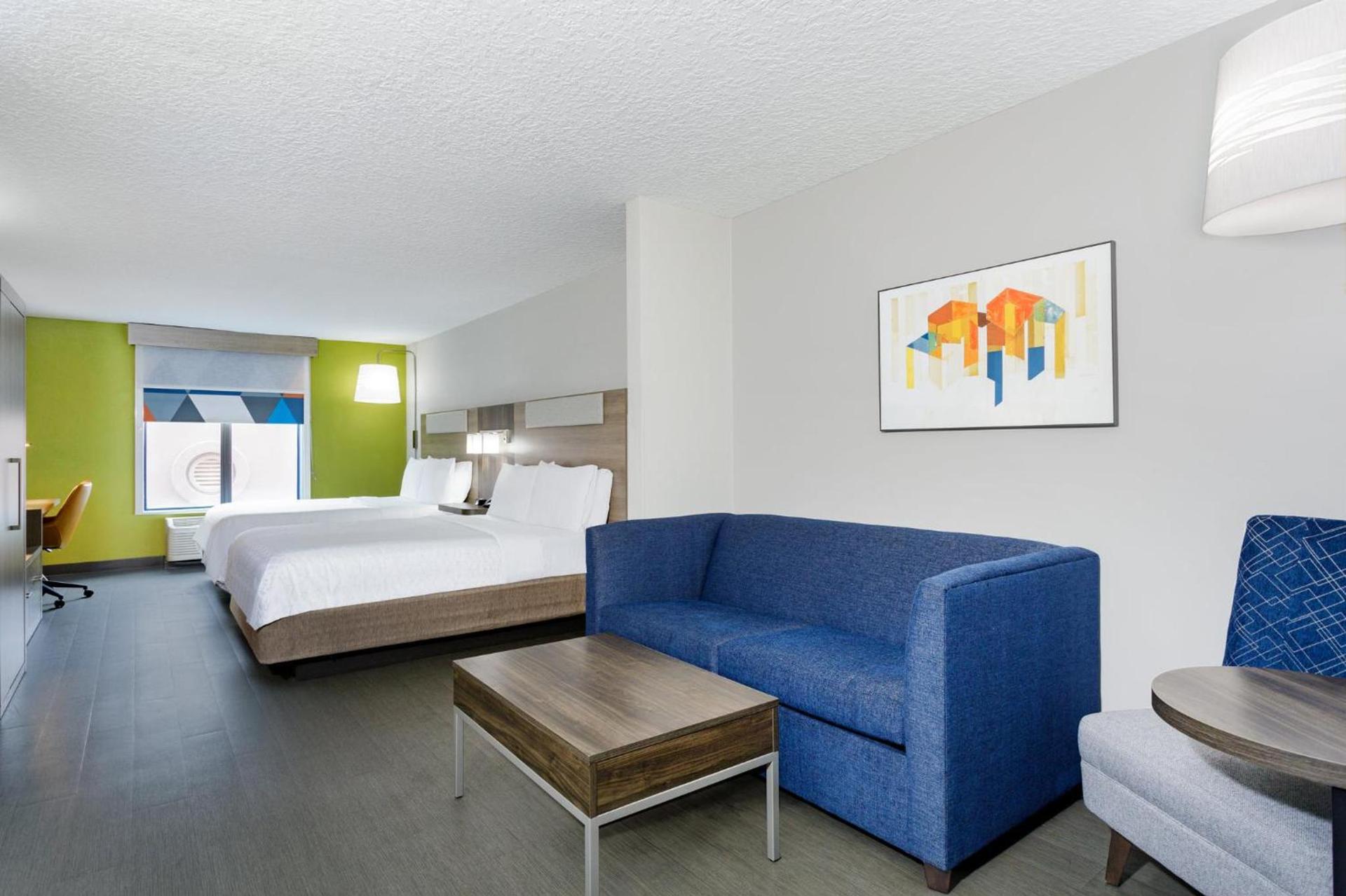 Holiday Inn Express & Suites Jacksonville - Atlantic Beach by IHG photo 88