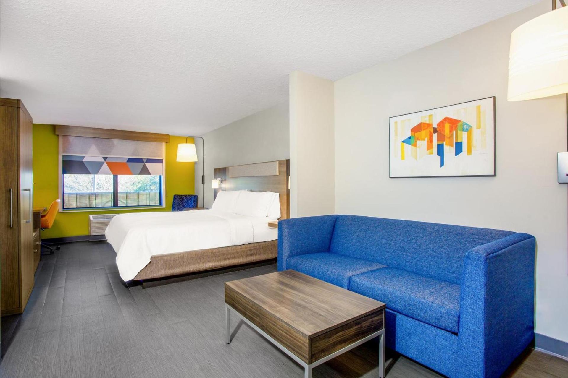 Holiday Inn Express & Suites Jacksonville - Atlantic Beach by IHG photo 83