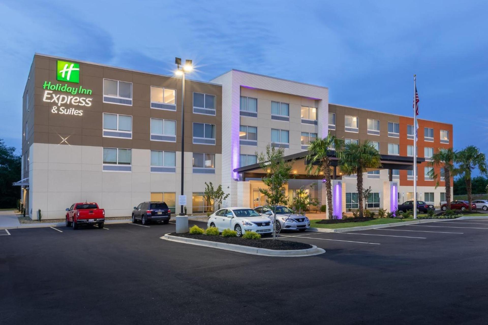 Holiday Inn Express & Suites - Rock Hill by IHG photo 43