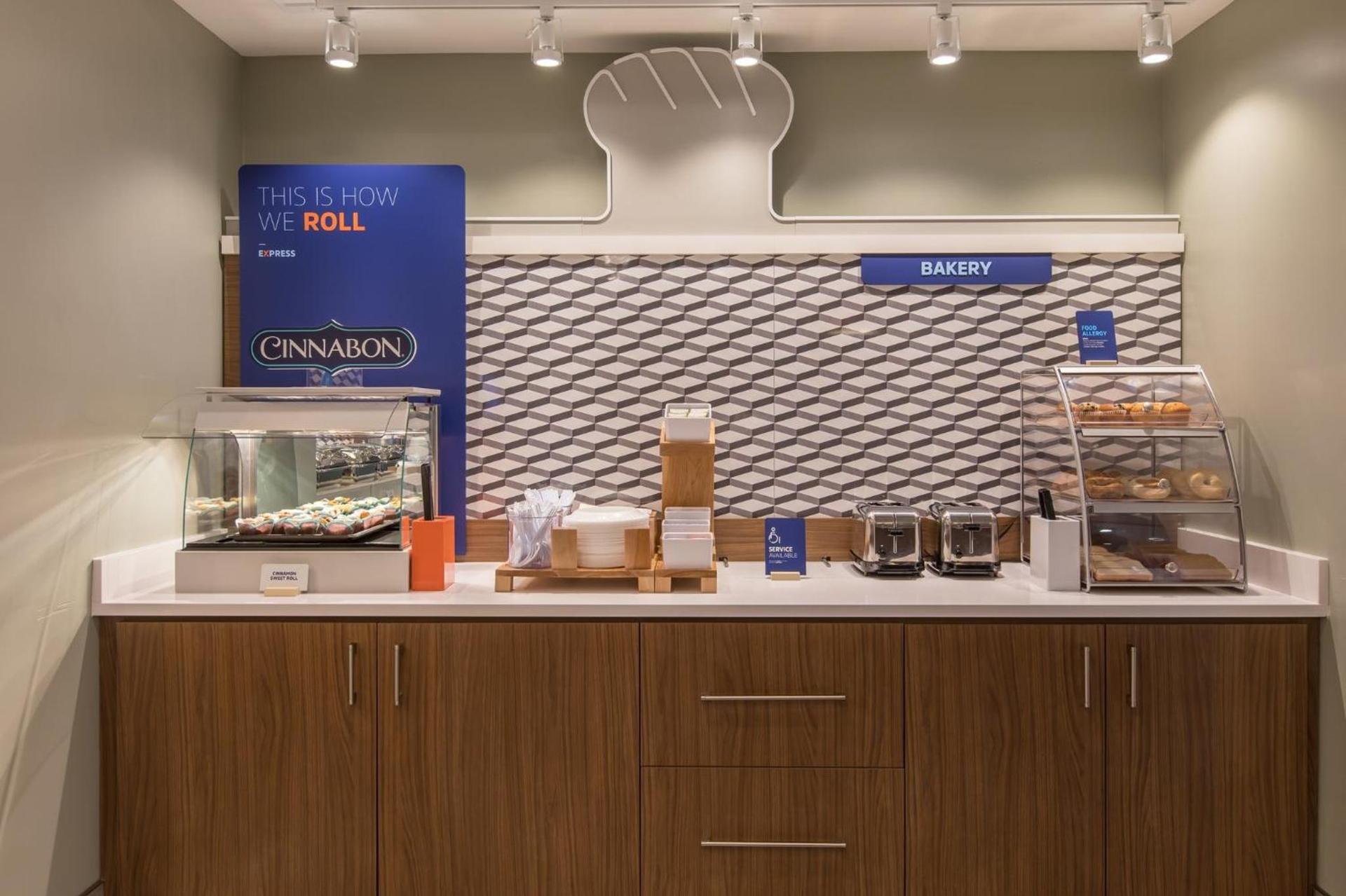 Holiday Inn Express & Suites - Rock Hill by IHG photo 33