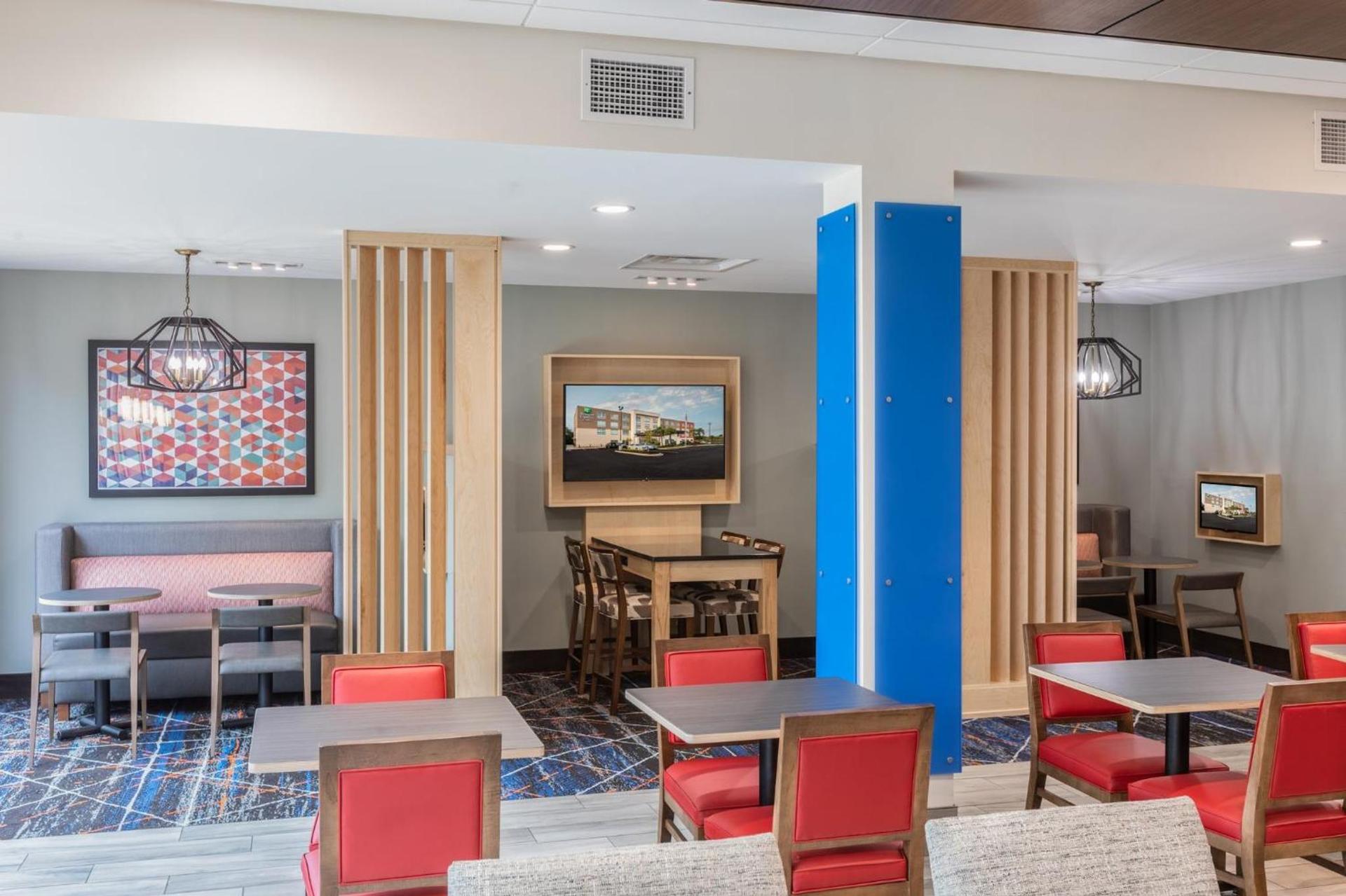 Holiday Inn Express & Suites - Rock Hill by IHG photo 50