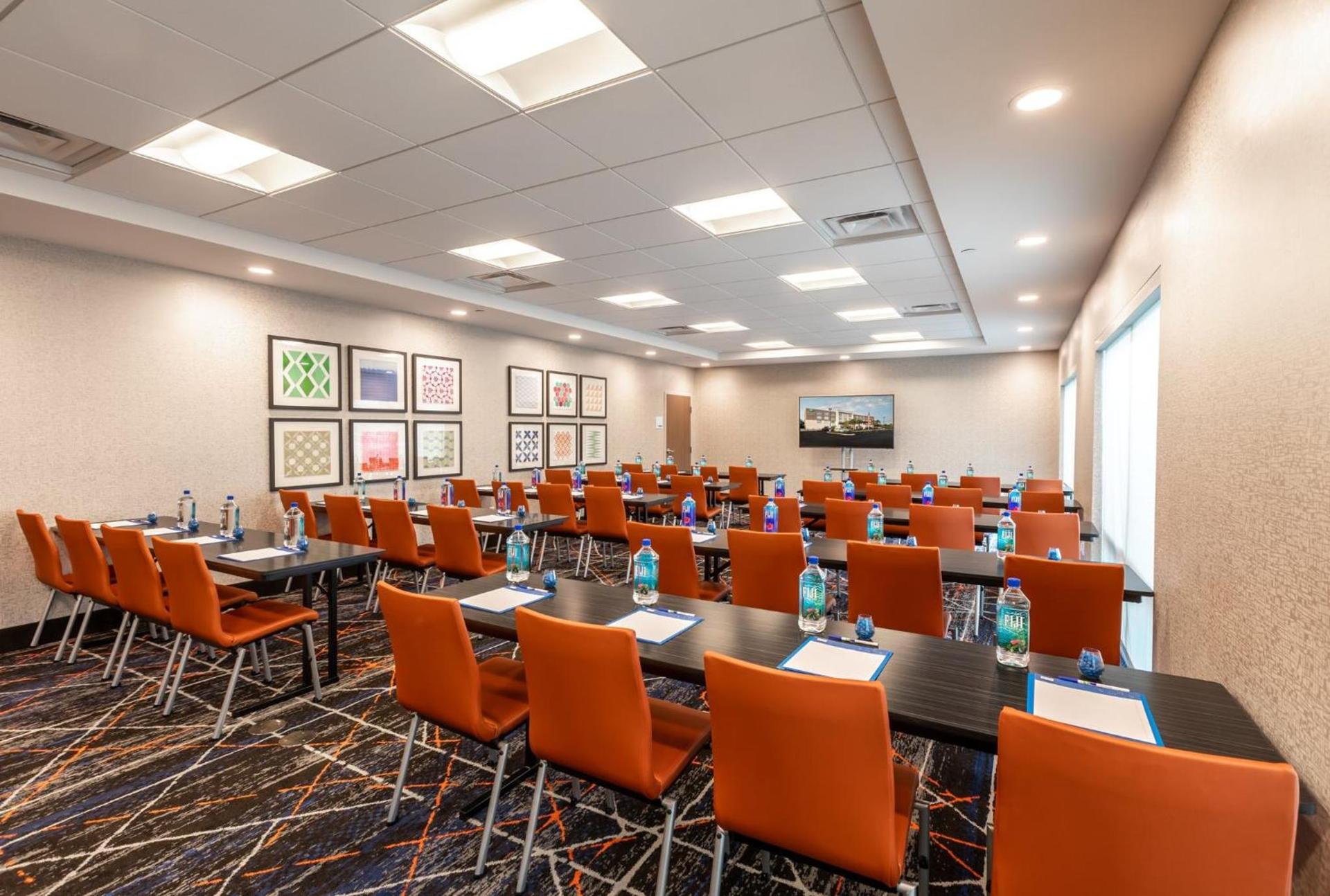 Holiday Inn Express & Suites - Rock Hill by IHG photo 42