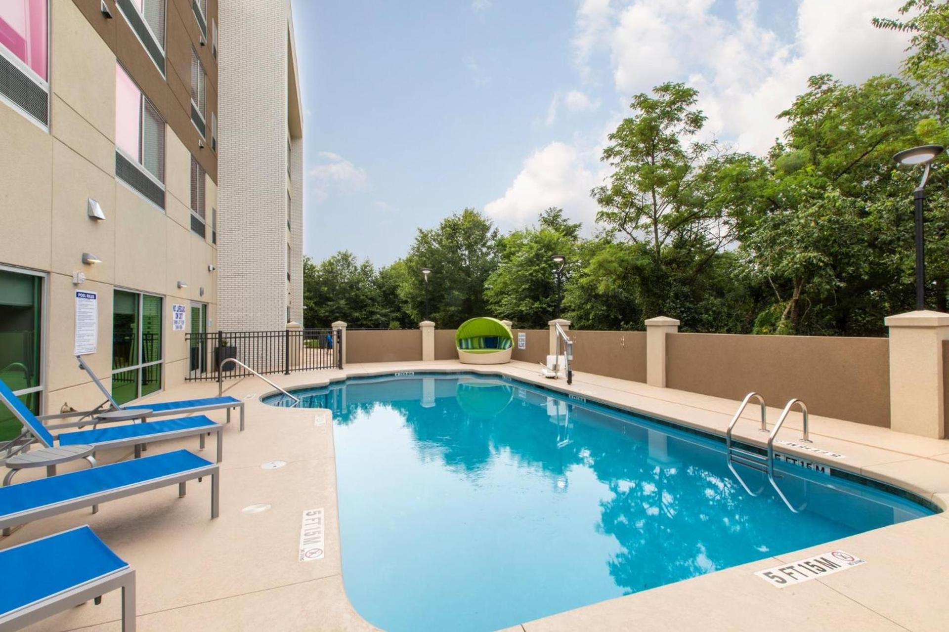 Holiday Inn Express & Suites - Rock Hill by IHG photo 35
