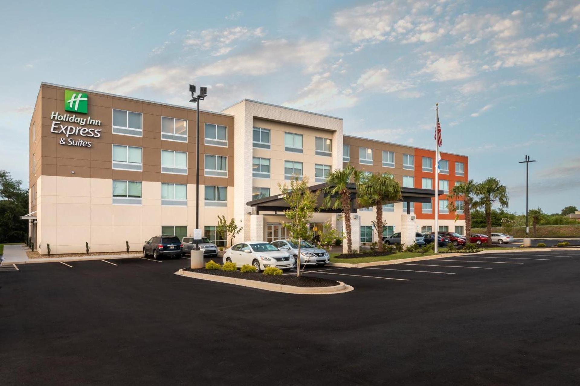 Holiday Inn Express & Suites - Rock Hill by IHG photo 45