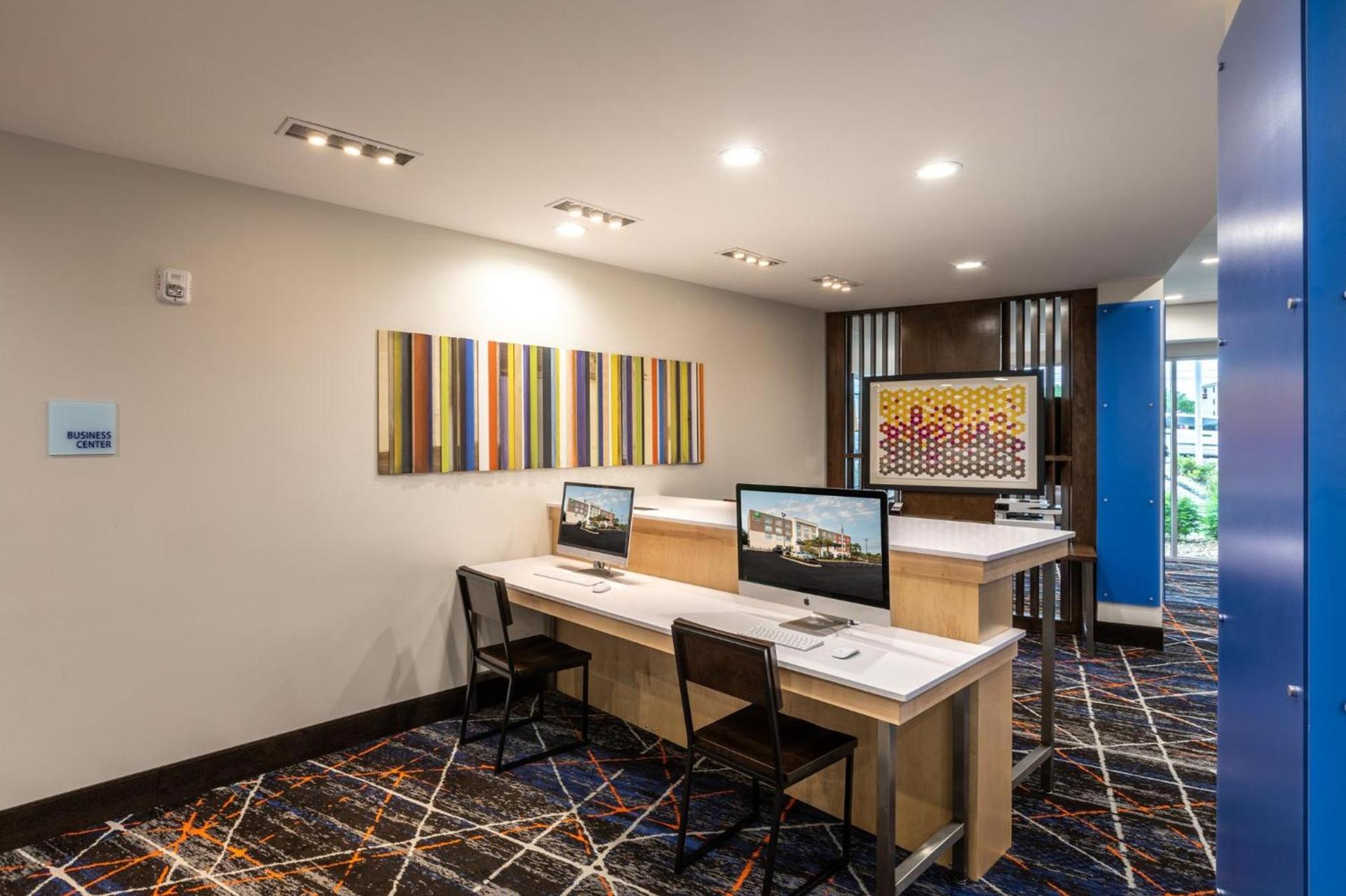Holiday Inn Express & Suites - Rock Hill by IHG photo 36