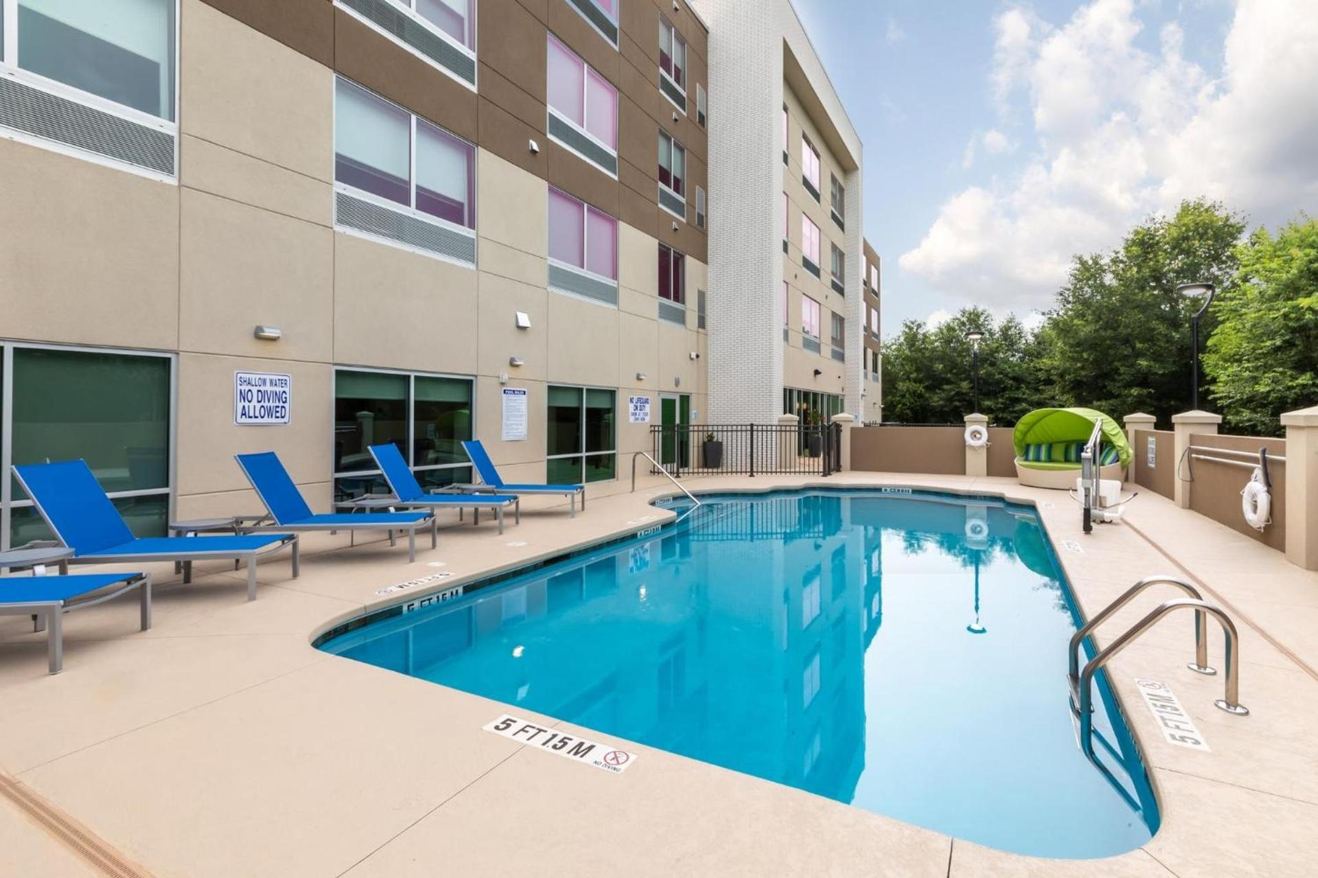 Holiday Inn Express & Suites - Rock Hill by IHG photo 38