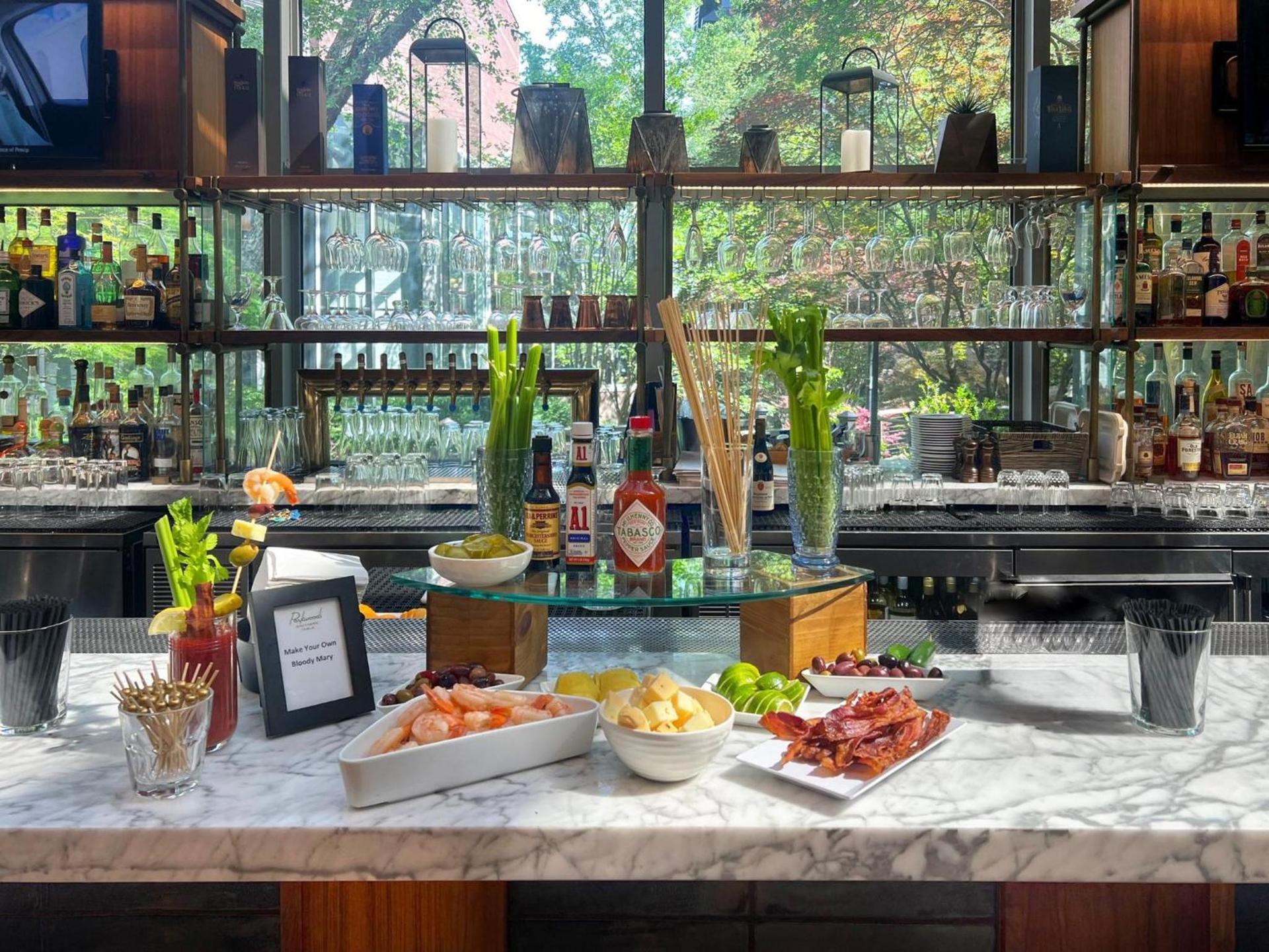 Crowne Plaza Atlanta Perimeter at Ravinia by IHG photo 61